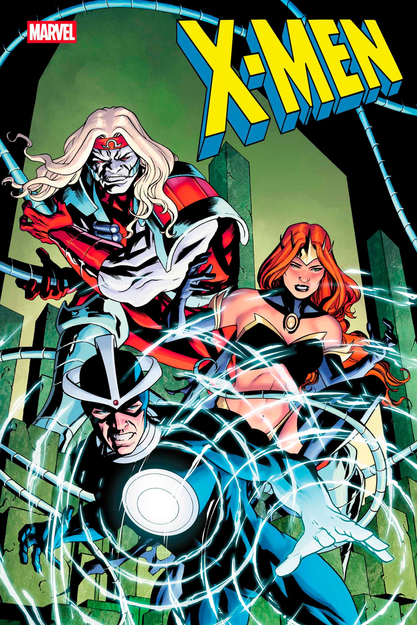 X-Men: Demons And Death #1 | Game Master's Emporium (The New GME)