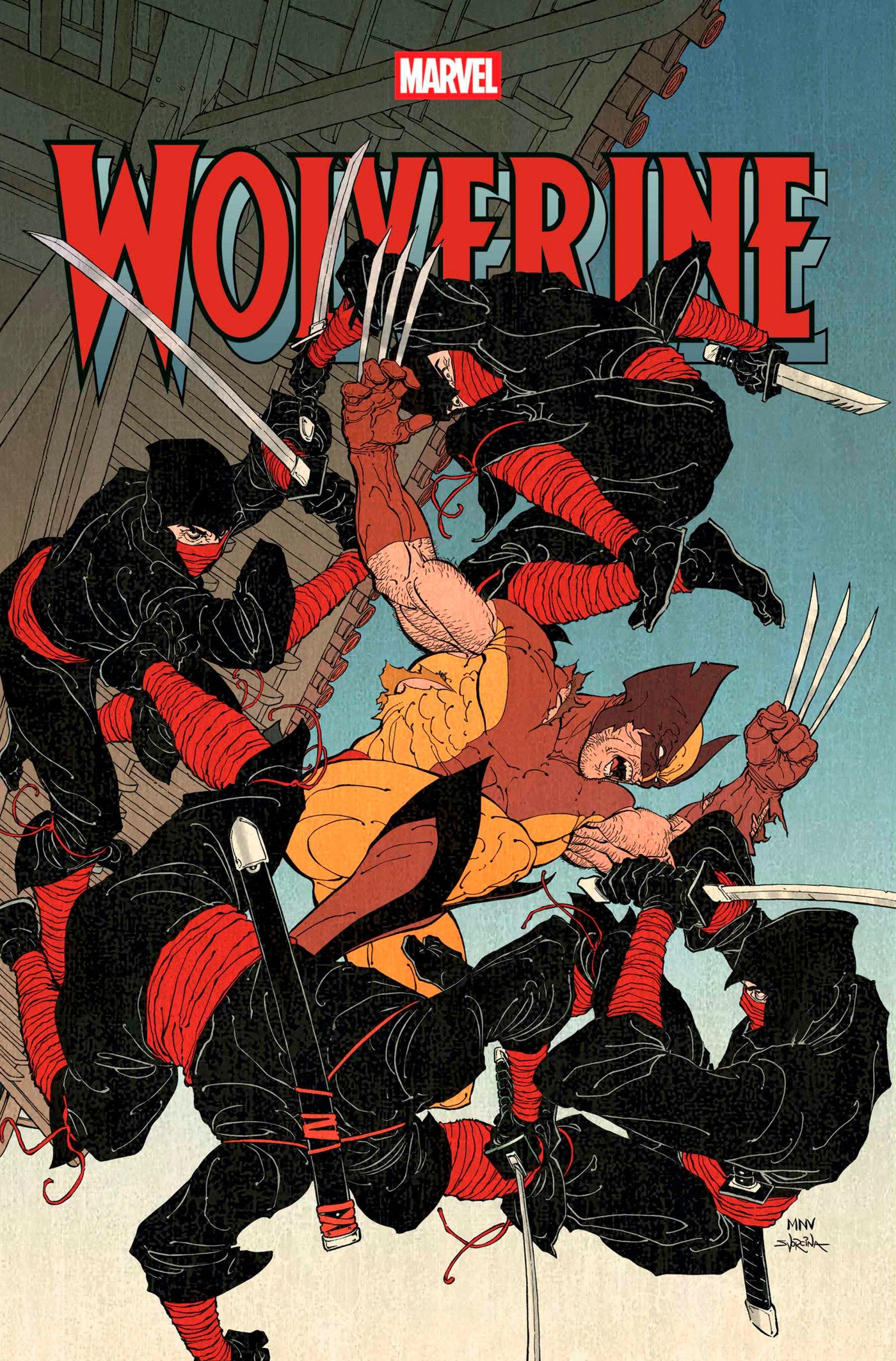 Wolverine By Chris Claremont #1 | Game Master's Emporium (The New GME)