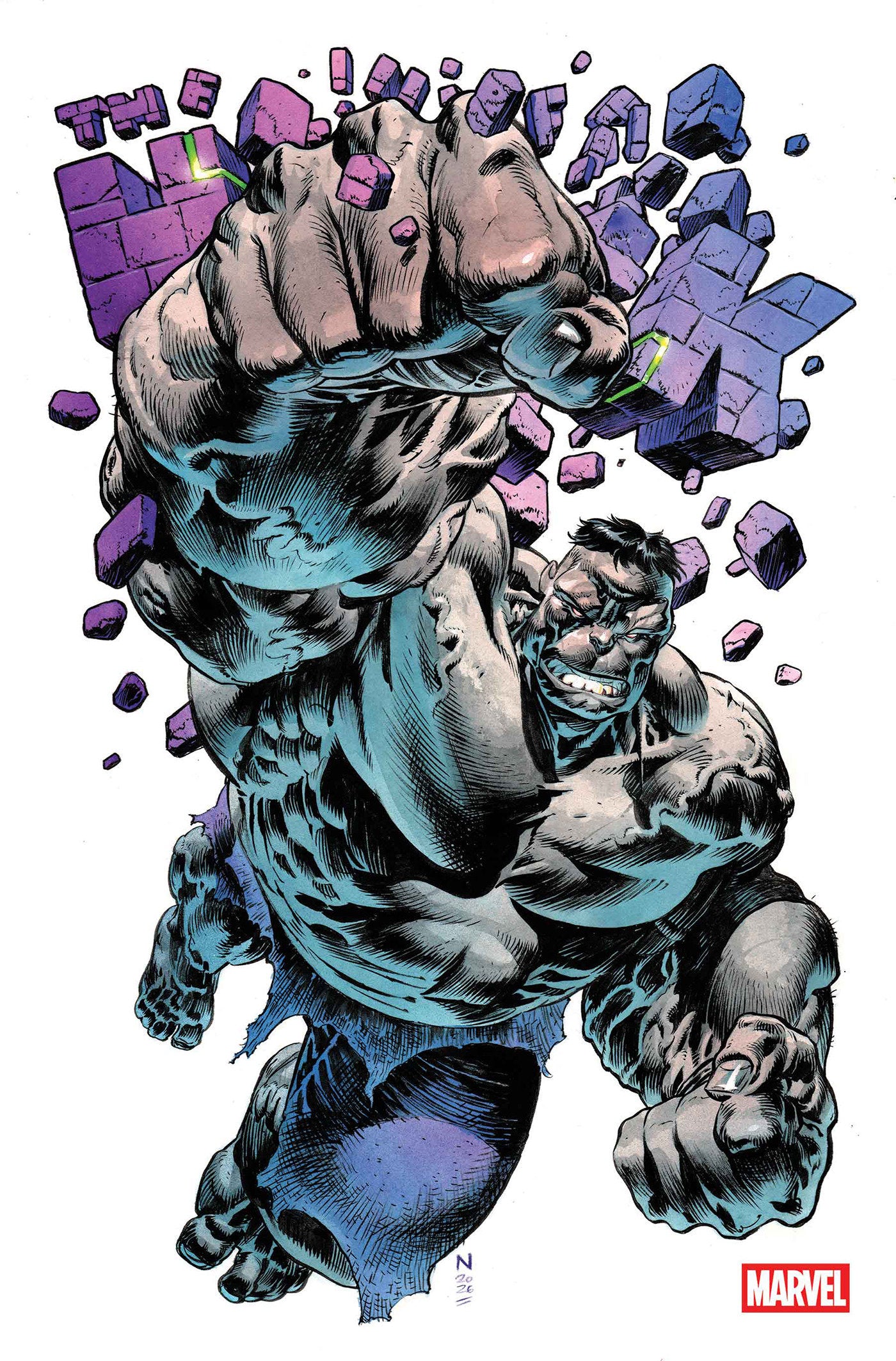 Infernal Hulk #10 | Game Master's Emporium (The New GME)