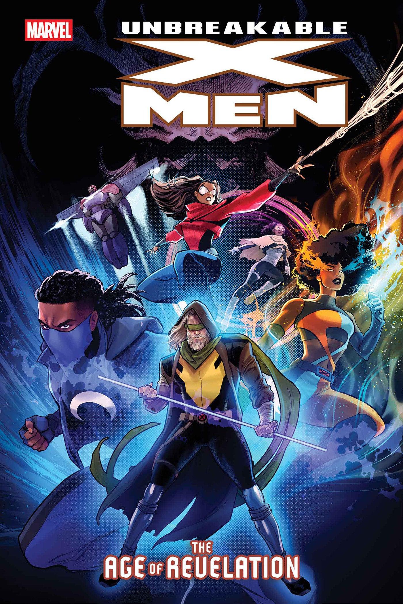 Unbreakable X-Men #2 [AOR] | Game Master's Emporium (The New GME)