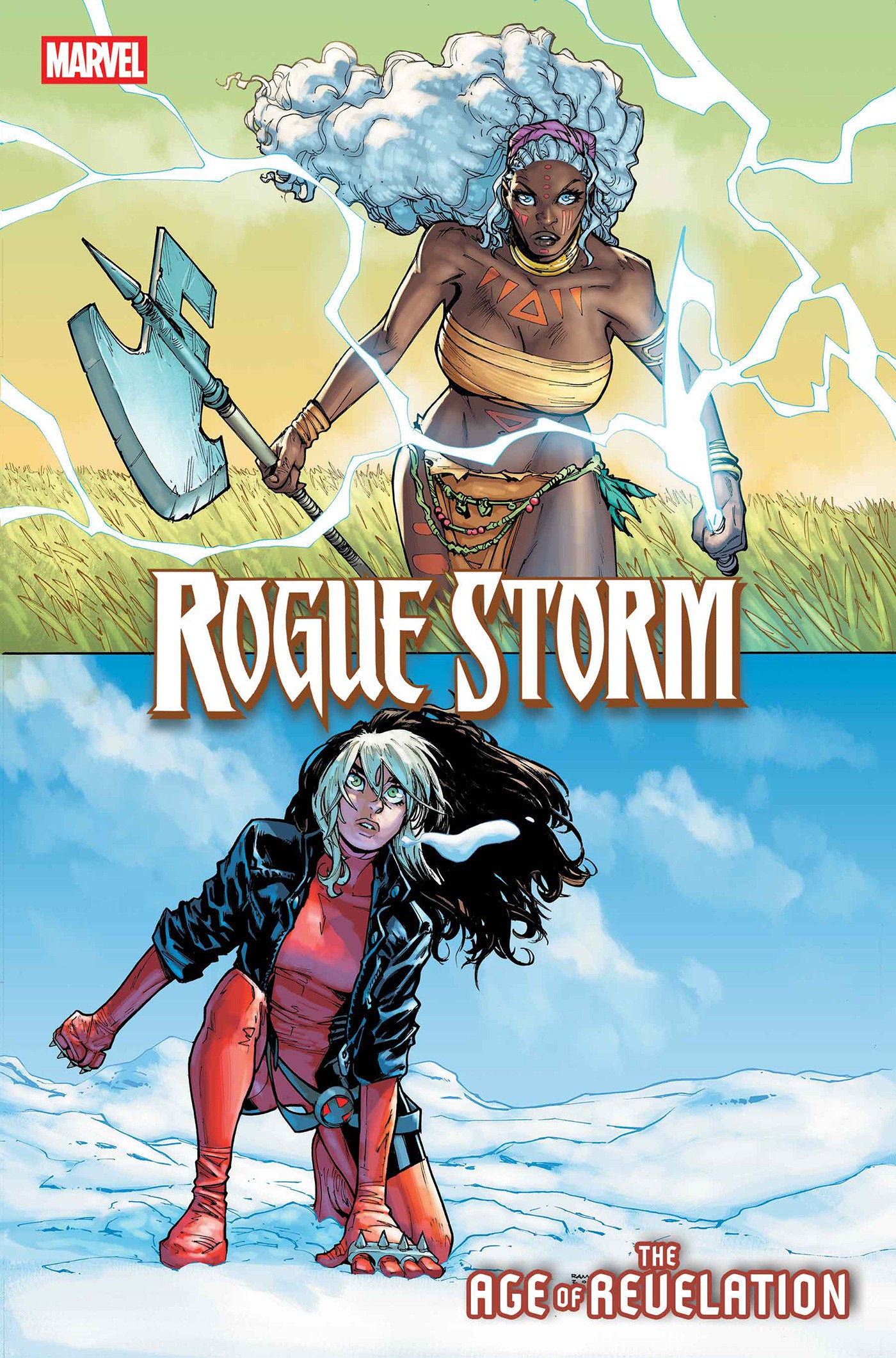 Rogue Storm #1 [AOR] | Game Master's Emporium (The New GME)