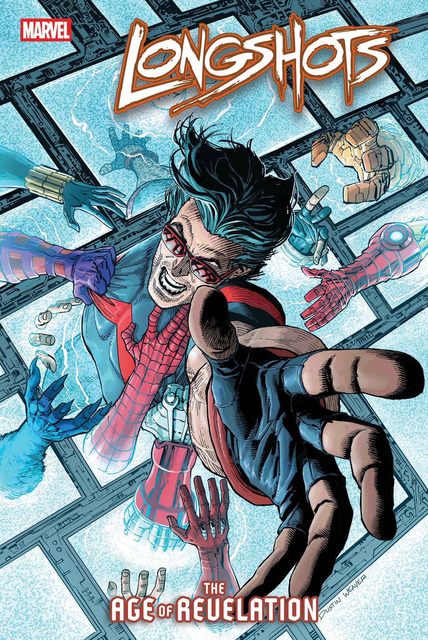 Longshots #3 [AOR] | Game Master's Emporium (The New GME)