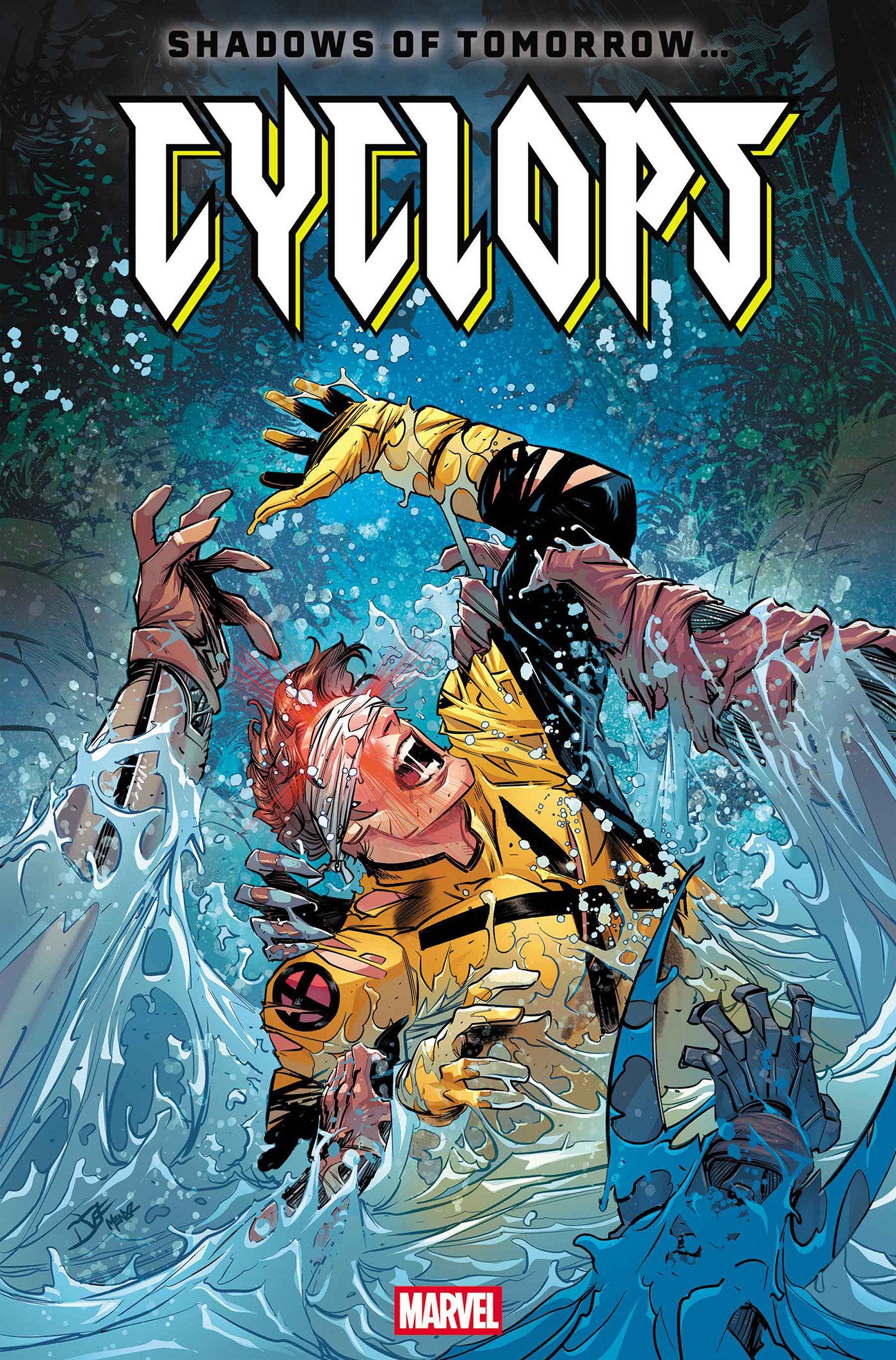 Cyclops #3 | Game Master's Emporium (The New GME)