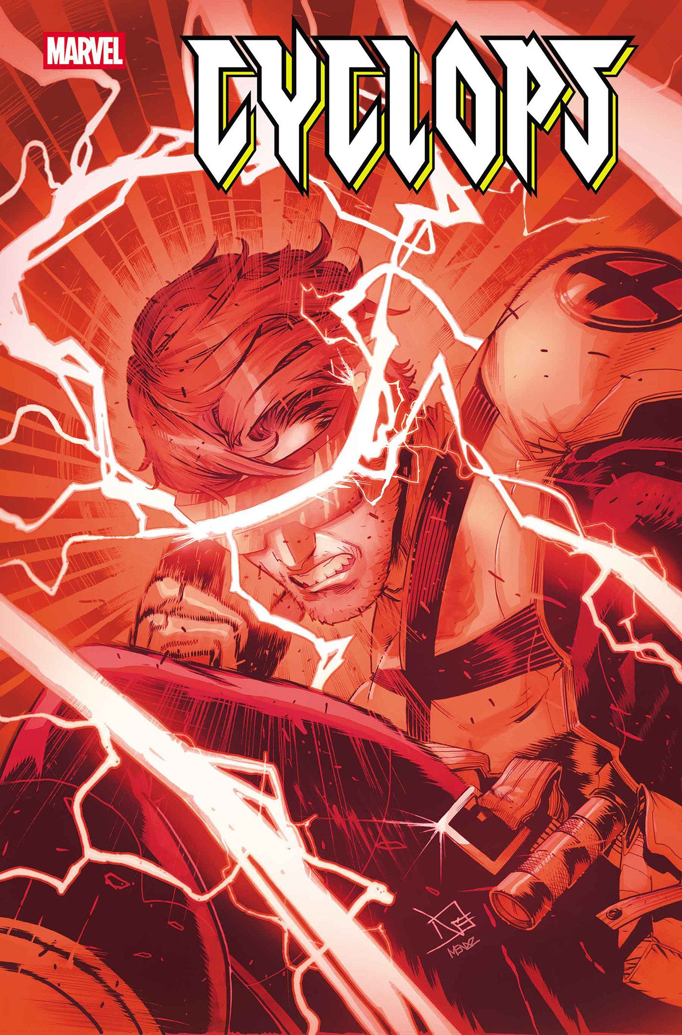 Cyclops #5 | Game Master's Emporium (The New GME)