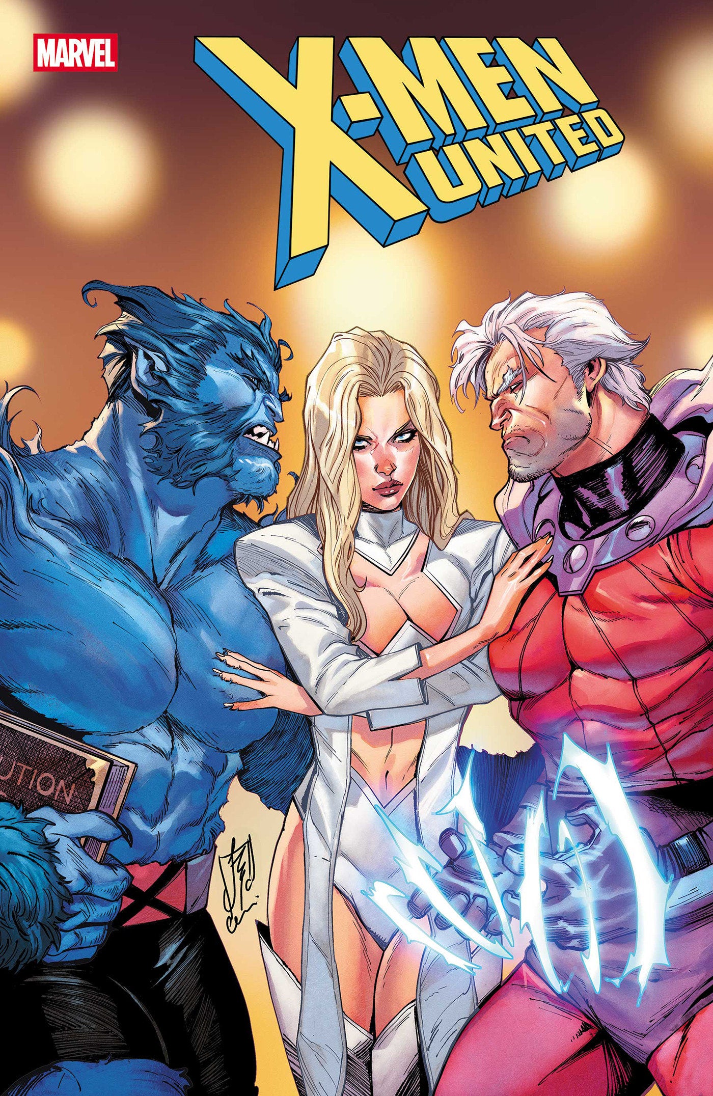 X-Men United #3 | Game Master's Emporium (The New GME)
