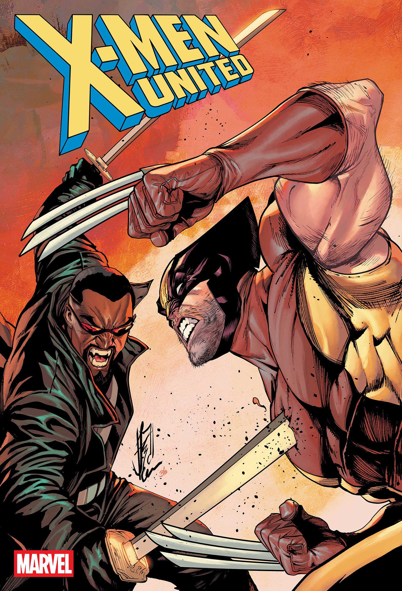 X-Men United #7 | Game Master's Emporium (The New GME)
