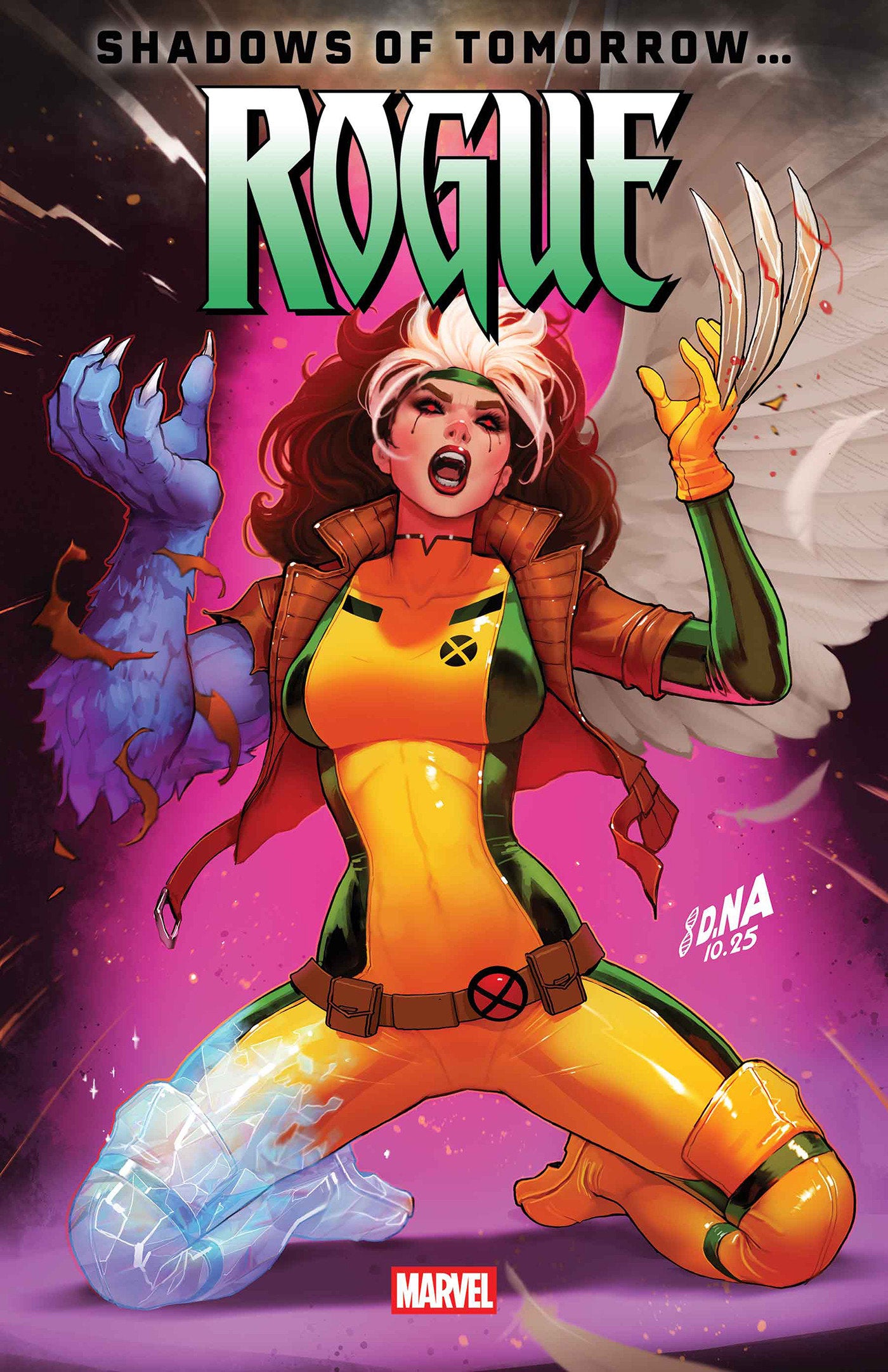 Rogue #2 | Game Master's Emporium (The New GME)