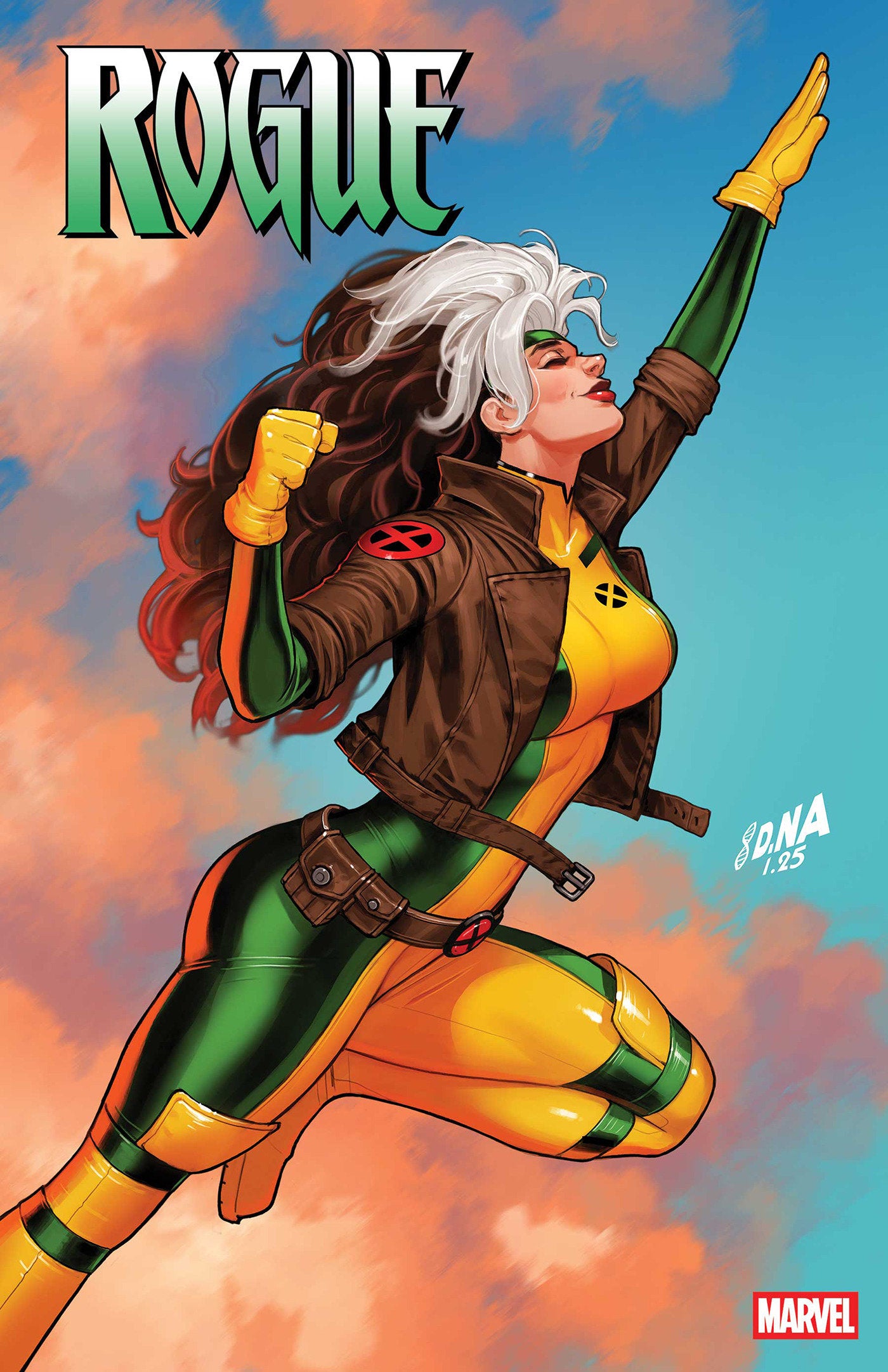 Rogue #5 | Game Master's Emporium (The New GME)