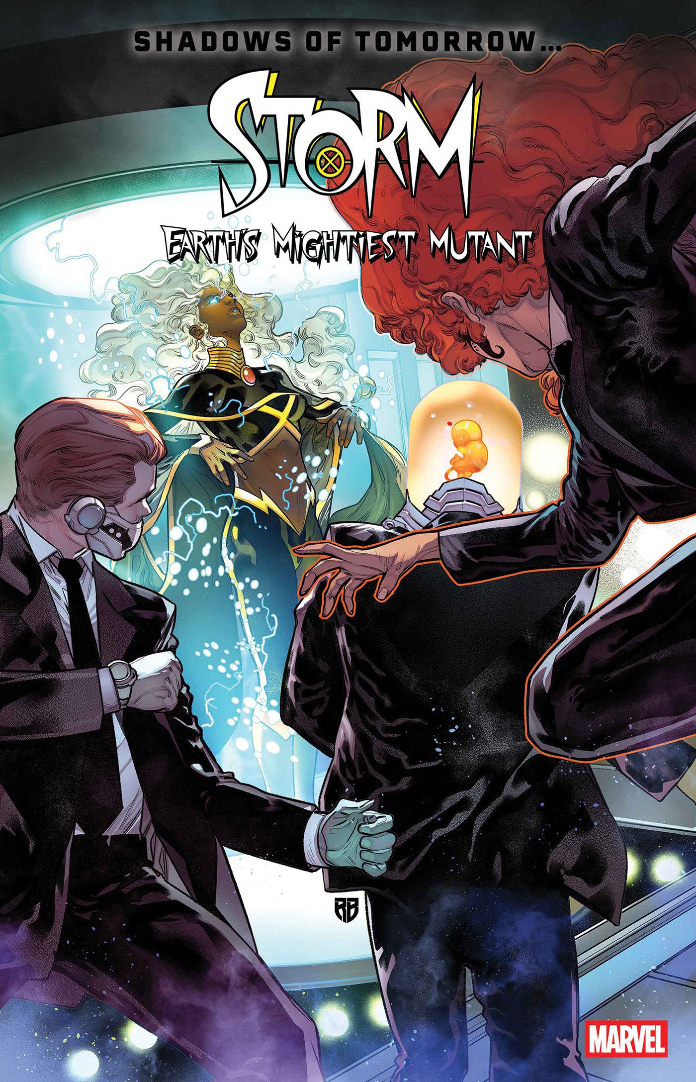 Storm: Earth's Mightiest Mutant #2 | Game Master's Emporium (The New GME)
