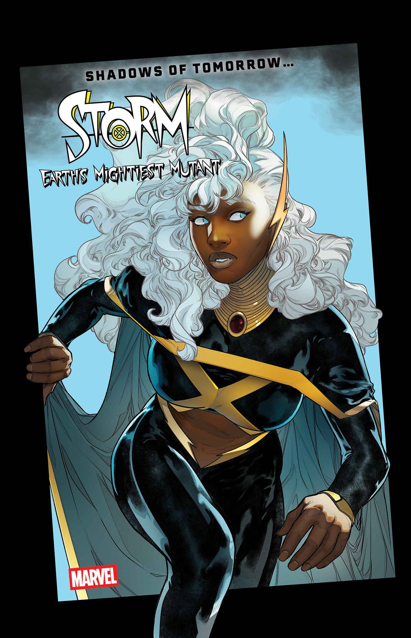 Storm: Earth's Mightiest Mutant #3 | Game Master's Emporium (The New GME)