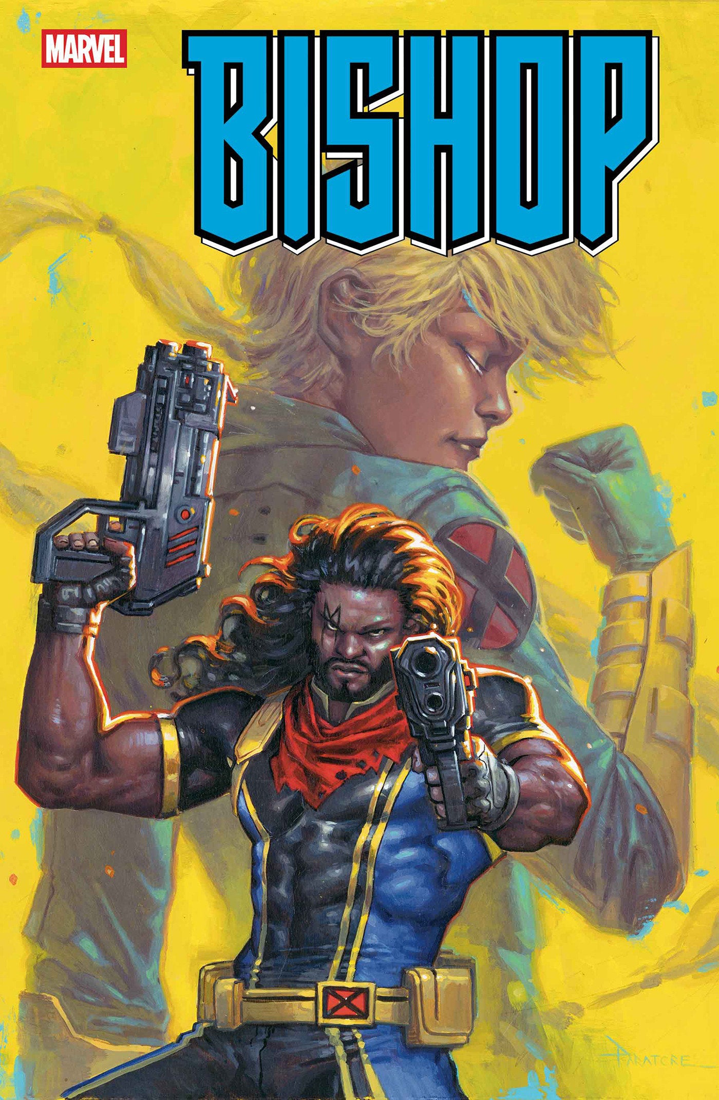 Bishop #1 | Game Master's Emporium (The New GME)