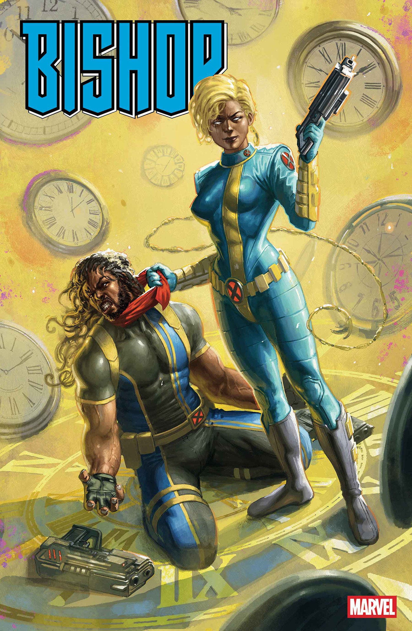 Bishop #2 | Game Master's Emporium (The New GME)