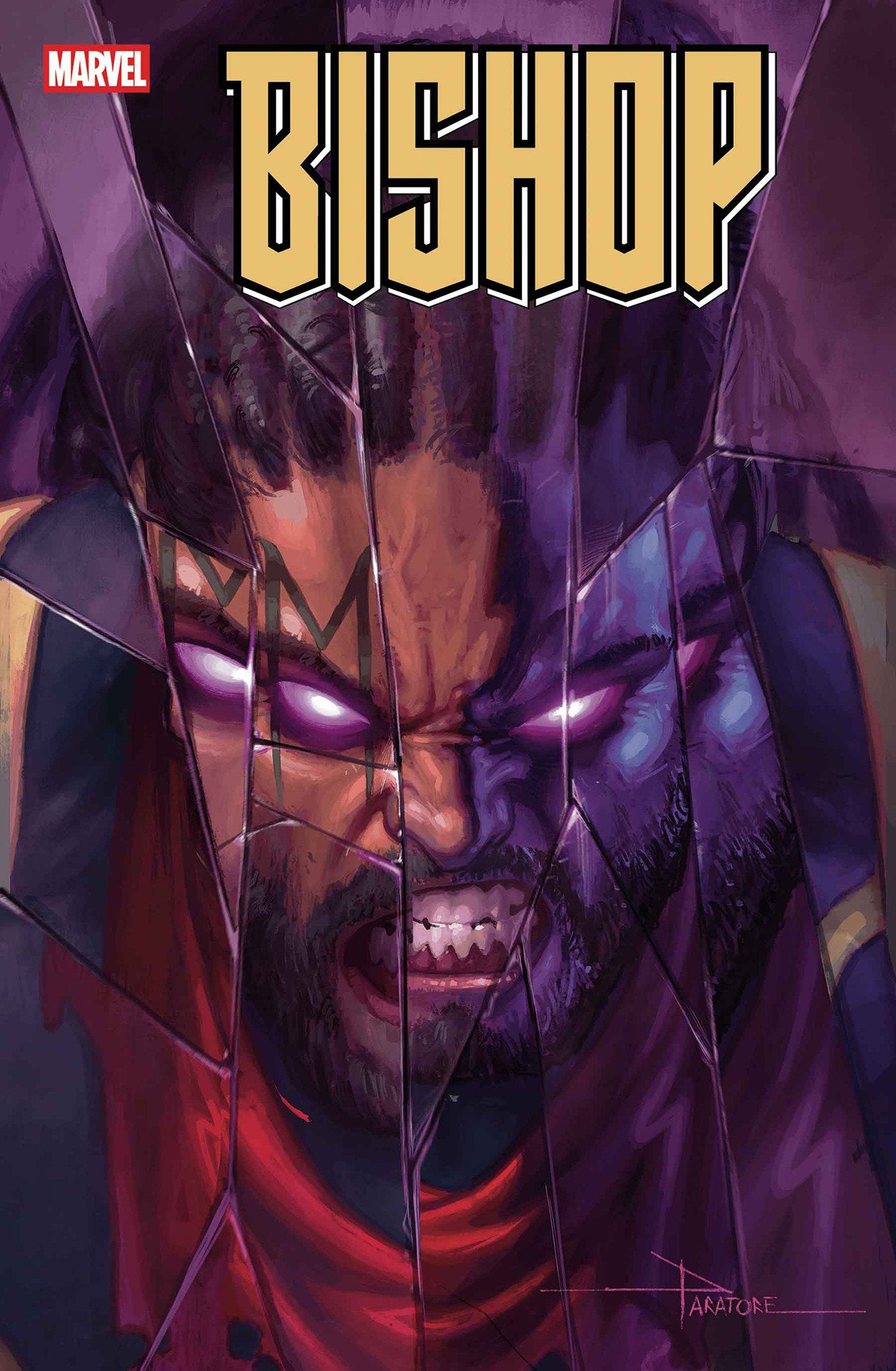 Bishop #3 | Game Master's Emporium (The New GME)