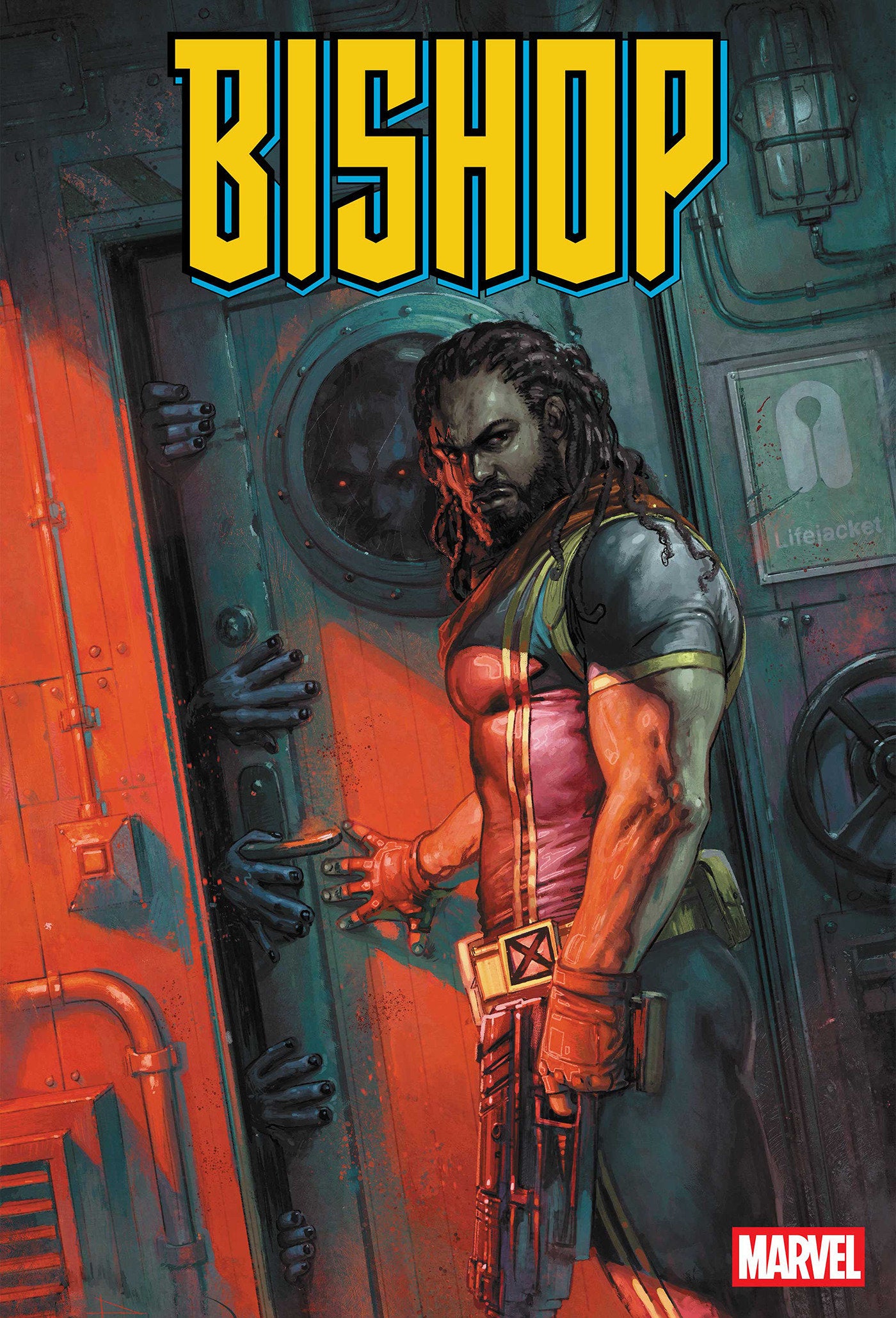Bishop #4 | Game Master's Emporium (The New GME)