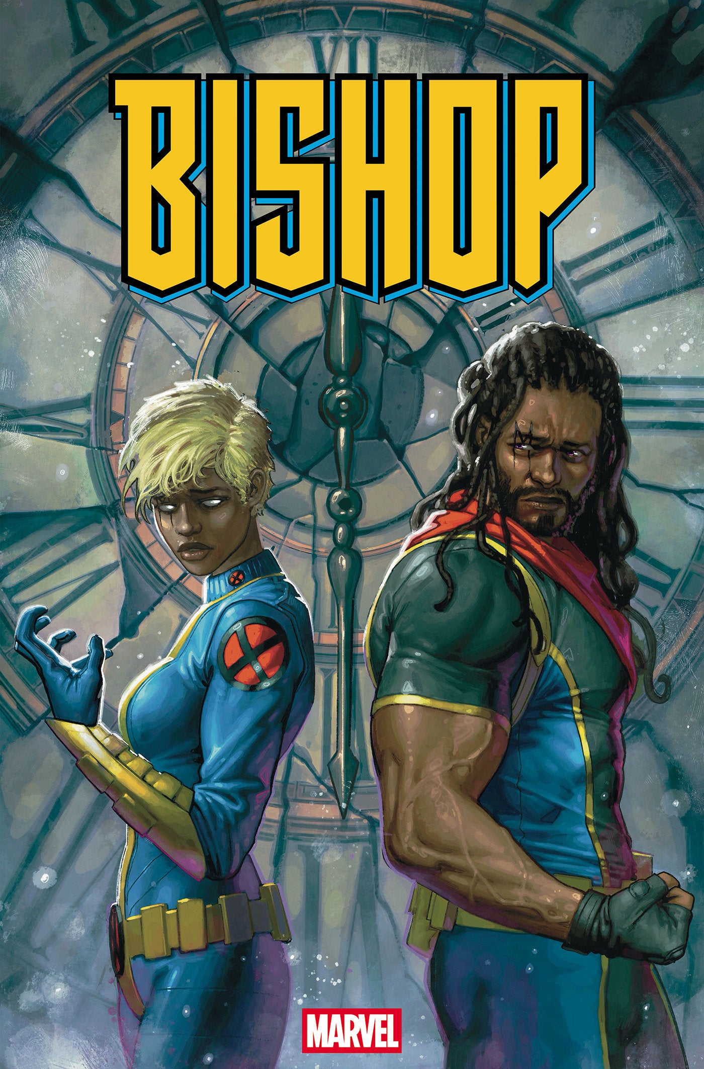 Bishop #5 | Game Master's Emporium (The New GME)