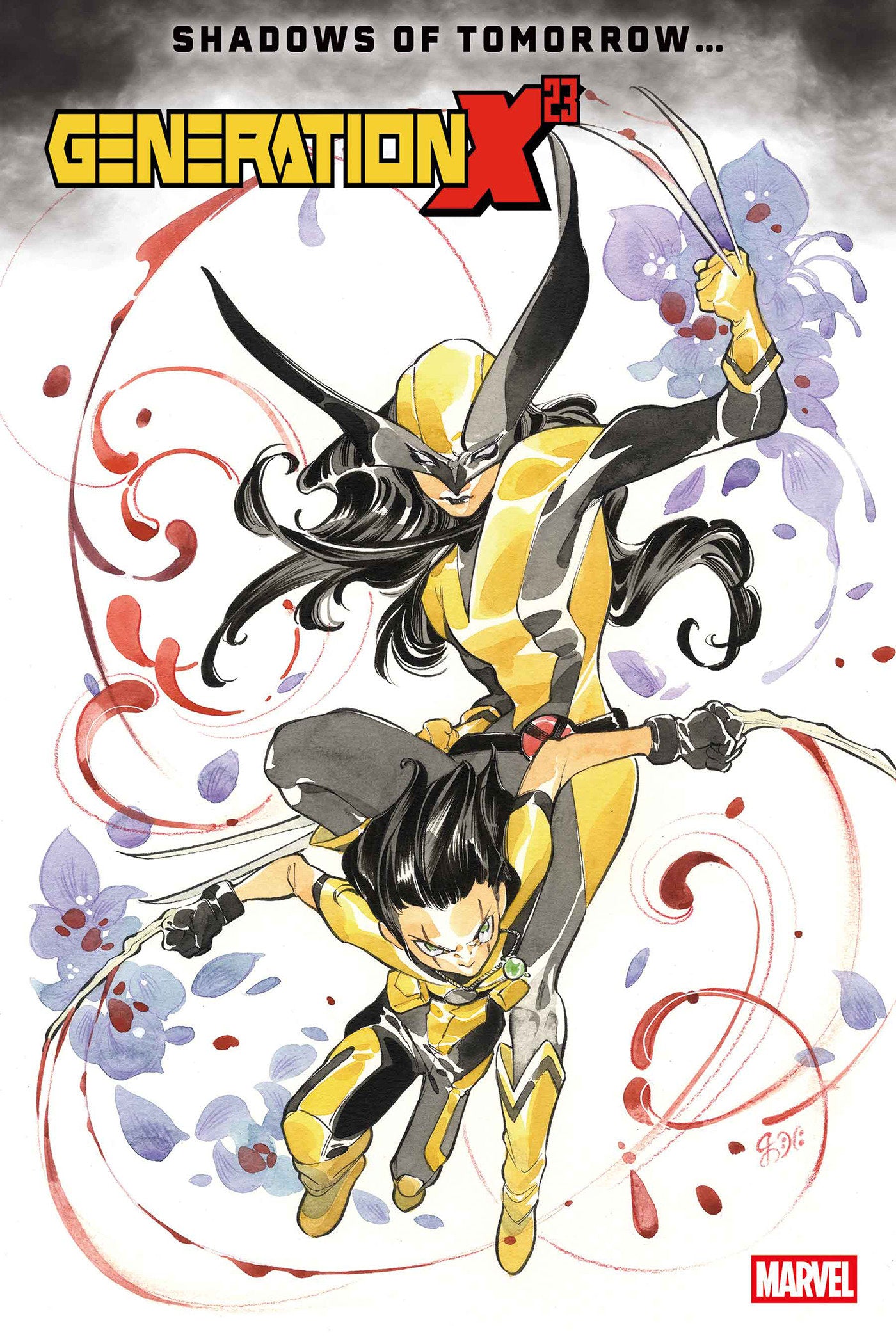 Generation X 23 #2 Peach Momoko Variant | Game Master's Emporium (The New GME)