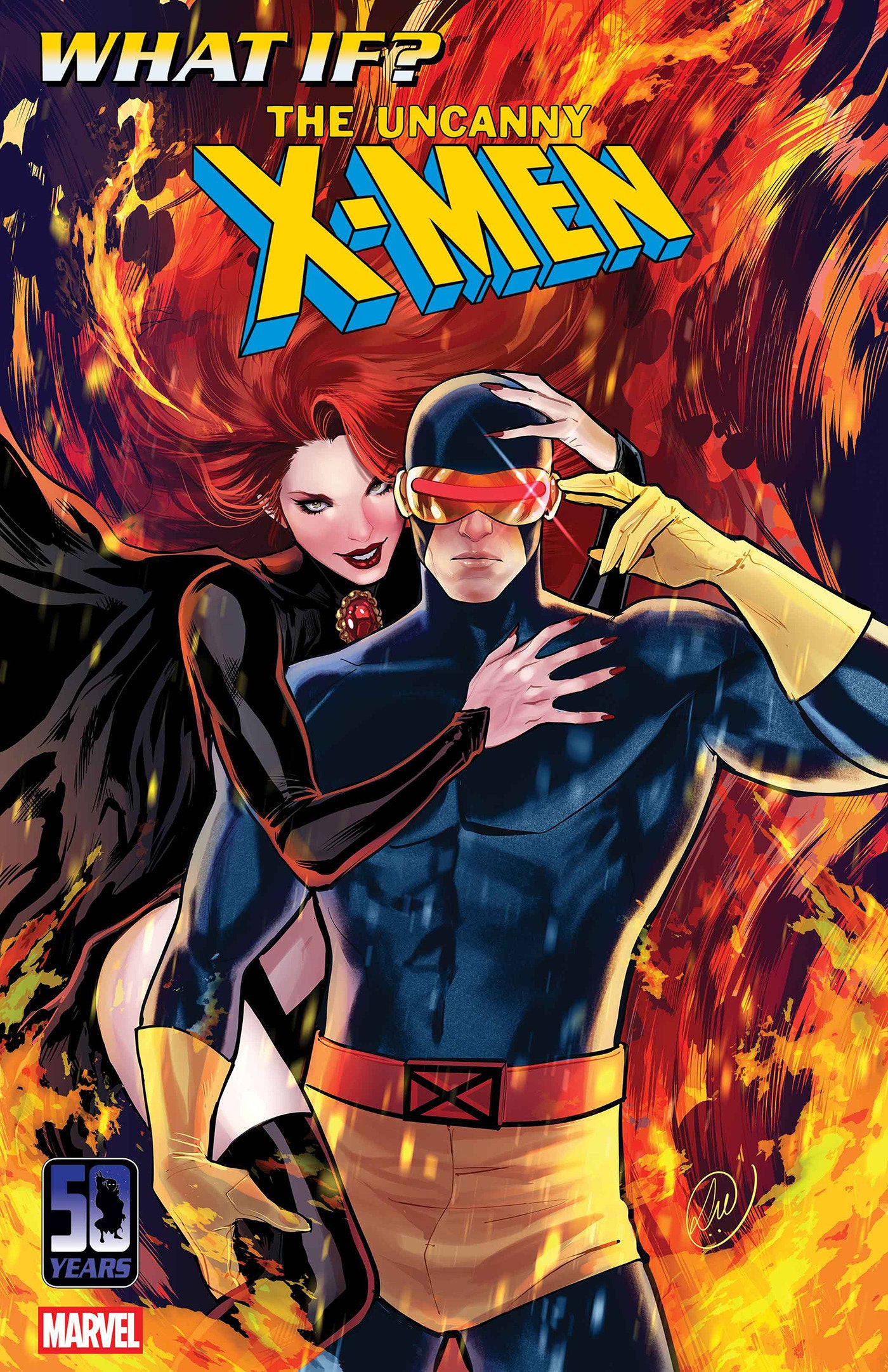 What If...? Uncanny X-Men #1 | Game Master's Emporium (The New GME)