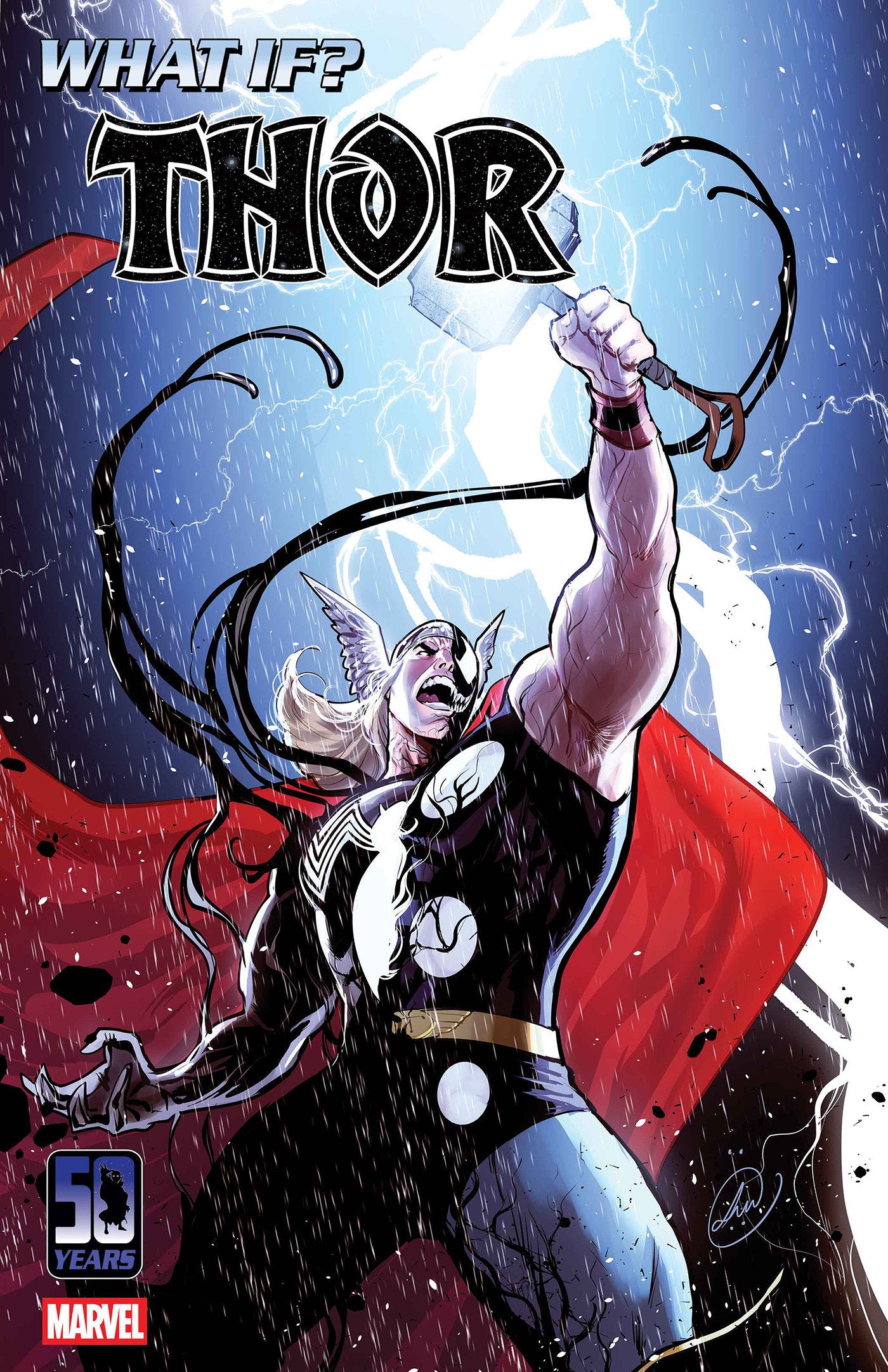 What If...? Thor #1 | Game Master's Emporium (The New GME)