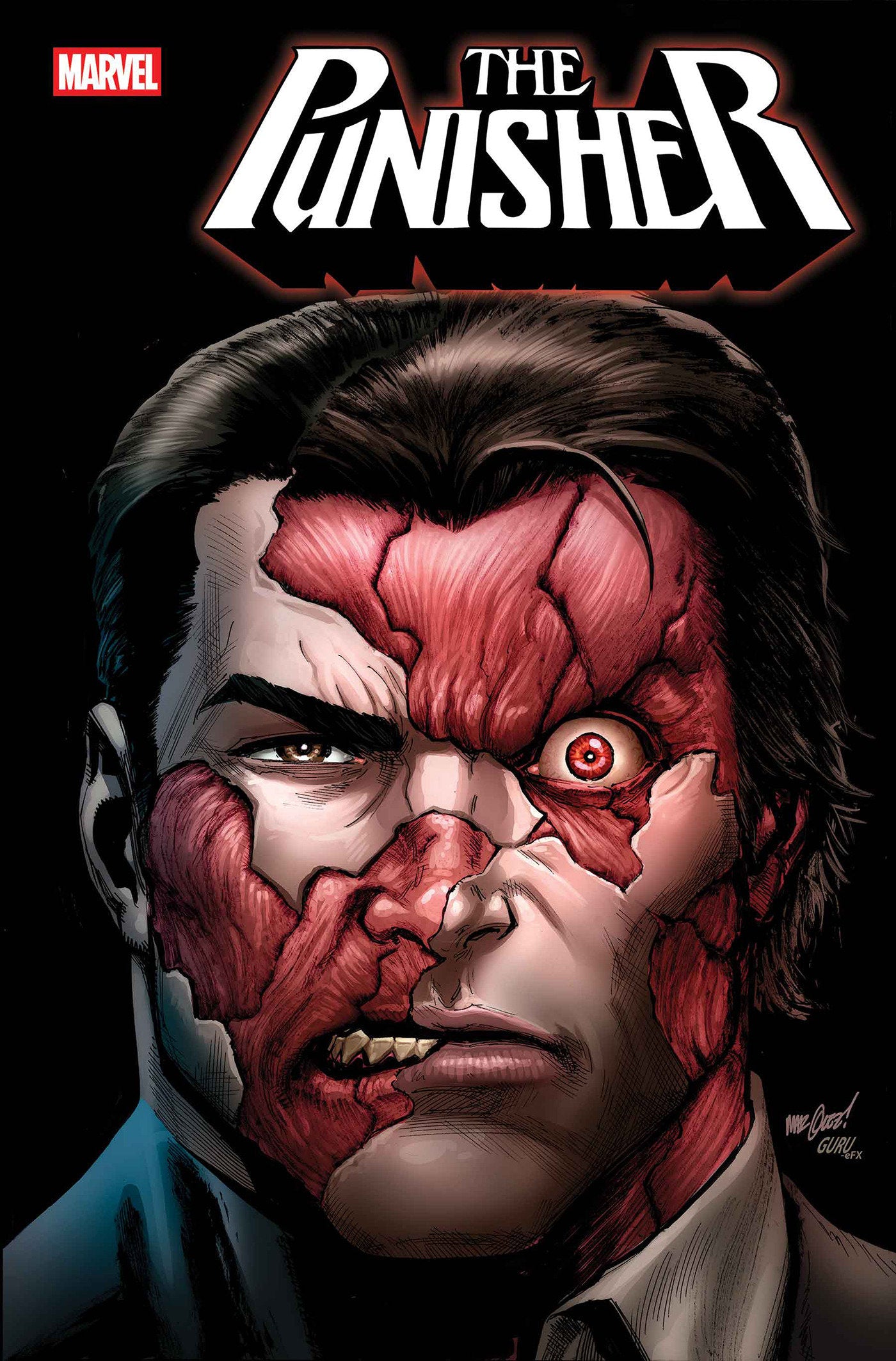 Punisher #2 | Game Master's Emporium (The New GME)