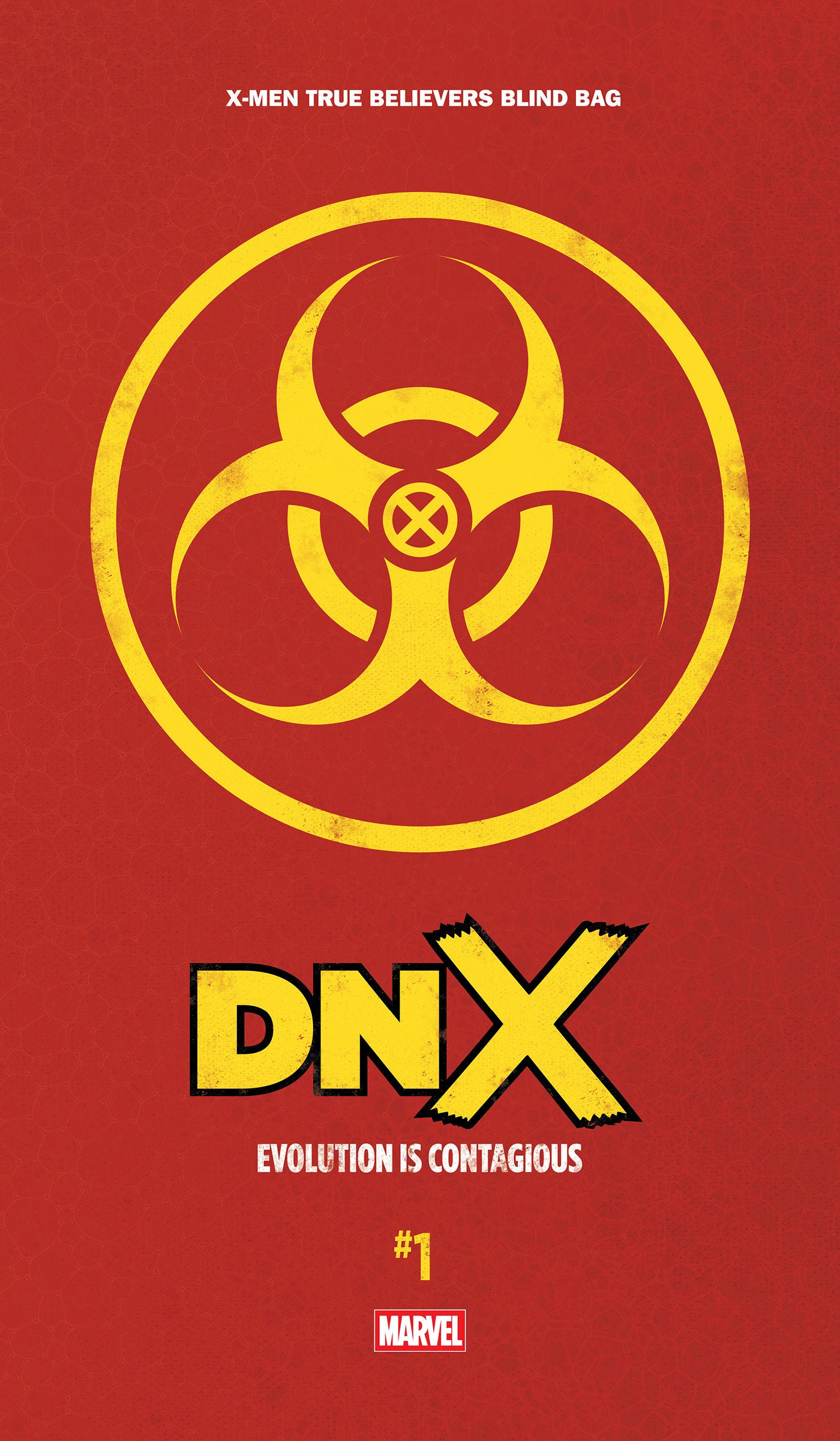 Dnx #1 True Believers Blind Bag | Game Master's Emporium (The New GME)