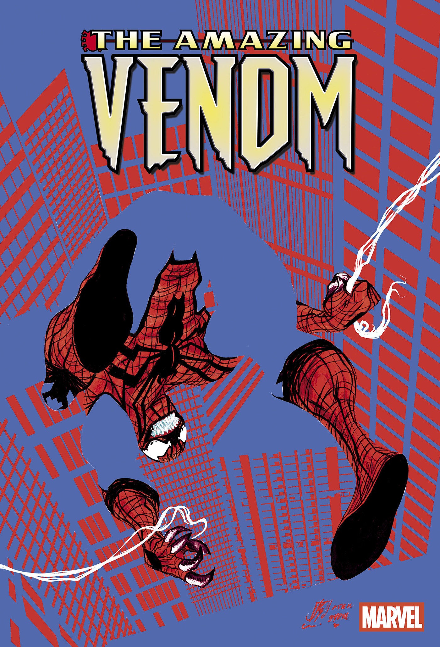 The Amazing Venom #1 | Game Master's Emporium (The New GME)