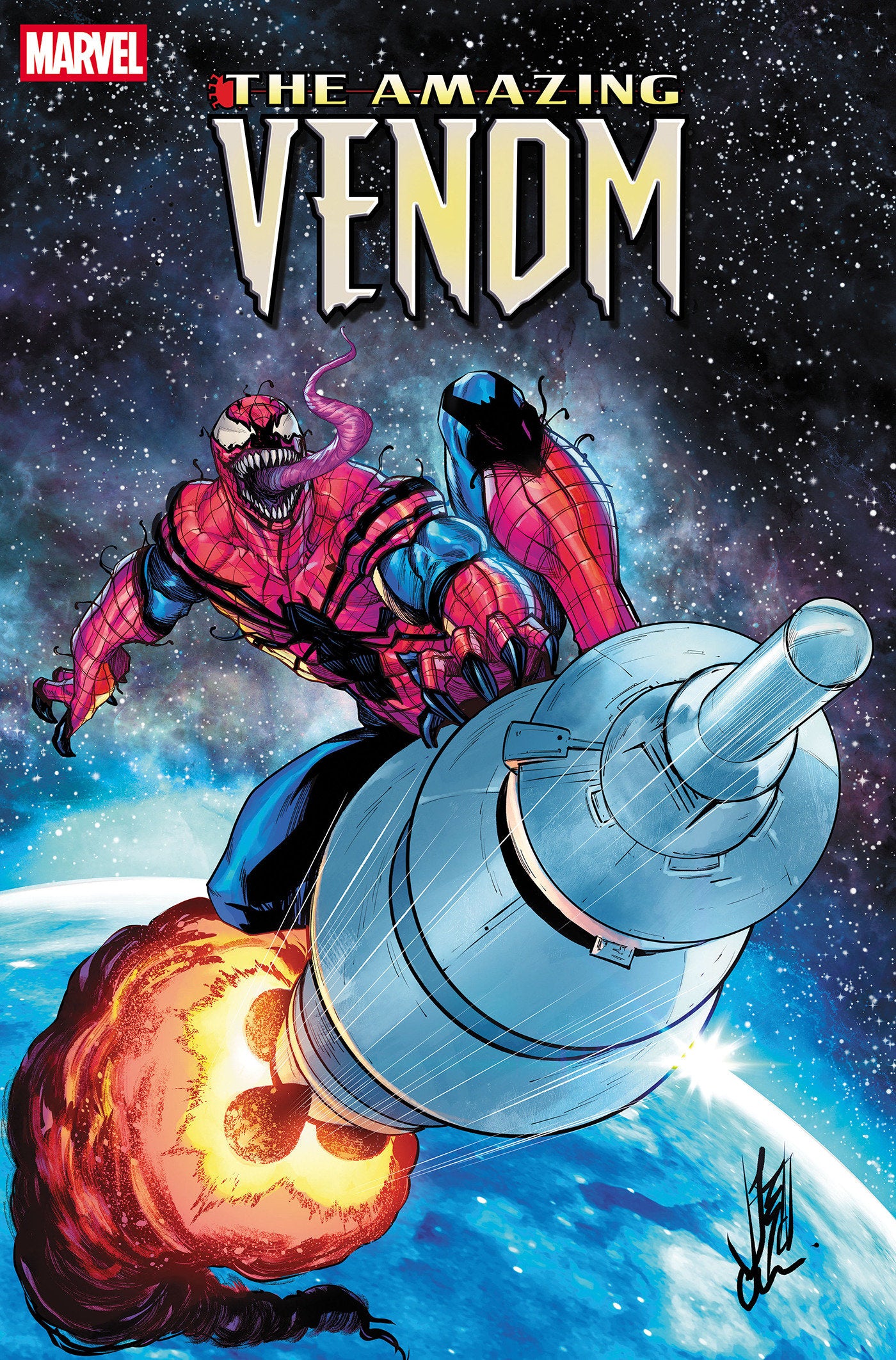 The Amazing Venom #2 | Game Master's Emporium (The New GME)