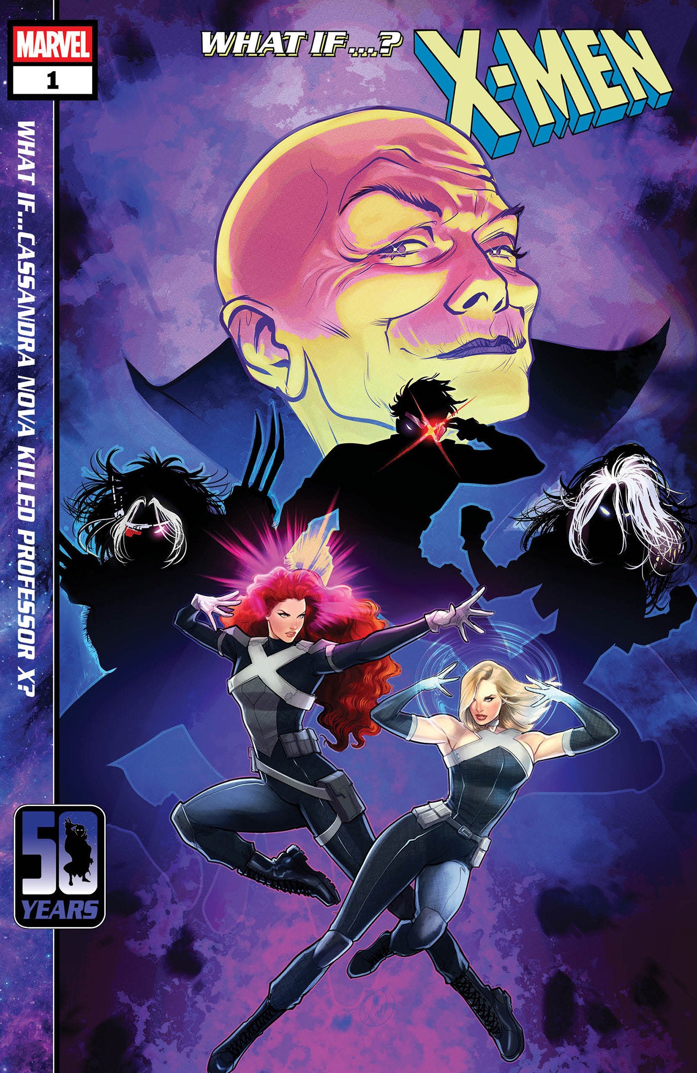 What If...? X-Men #1 | Game Master's Emporium (The New GME)