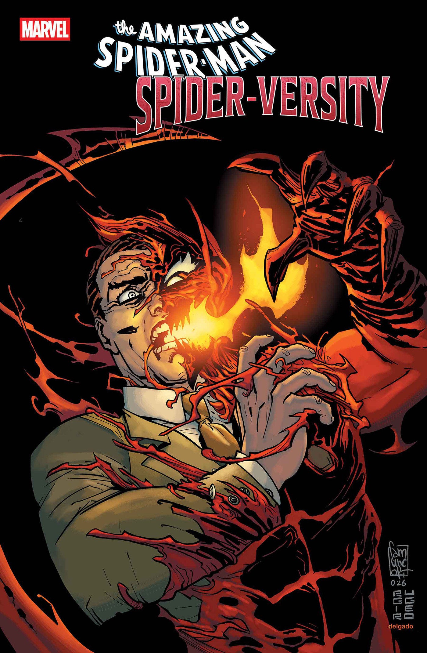 Amazing Spider-Man: Spider Versity #4 | Game Master's Emporium (The New GME)