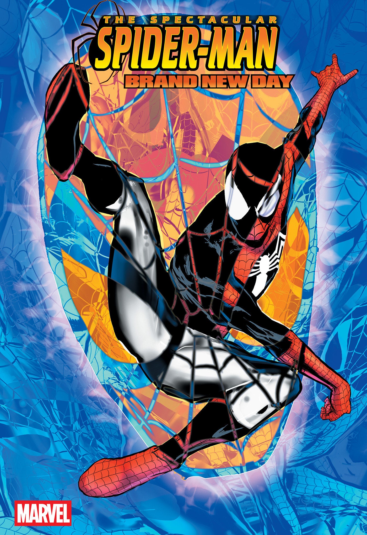 Spectacular Spider-Man: Brand New Day #5 | Game Master's Emporium (The New GME)