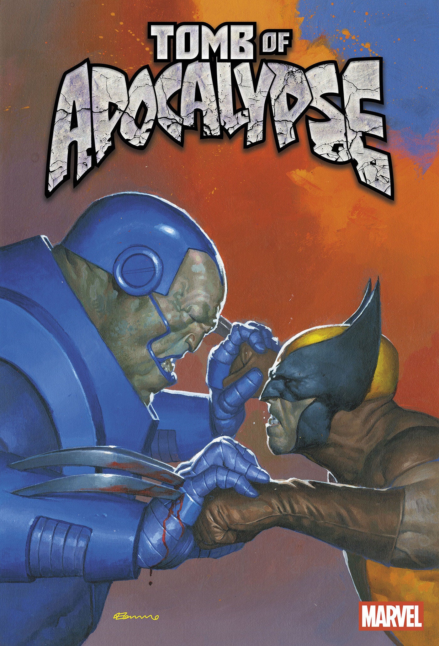 Tomb Of Apocalypse #2 | Game Master's Emporium (The New GME)