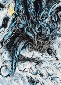 Orvar, the All-Form Art Card (Gold-Stamped Signature) [Kaldheim Art Series] | Game Master's Emporium (The New GME)
