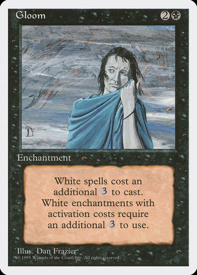Gloom [Fourth Edition] | Game Master's Emporium (The New GME)