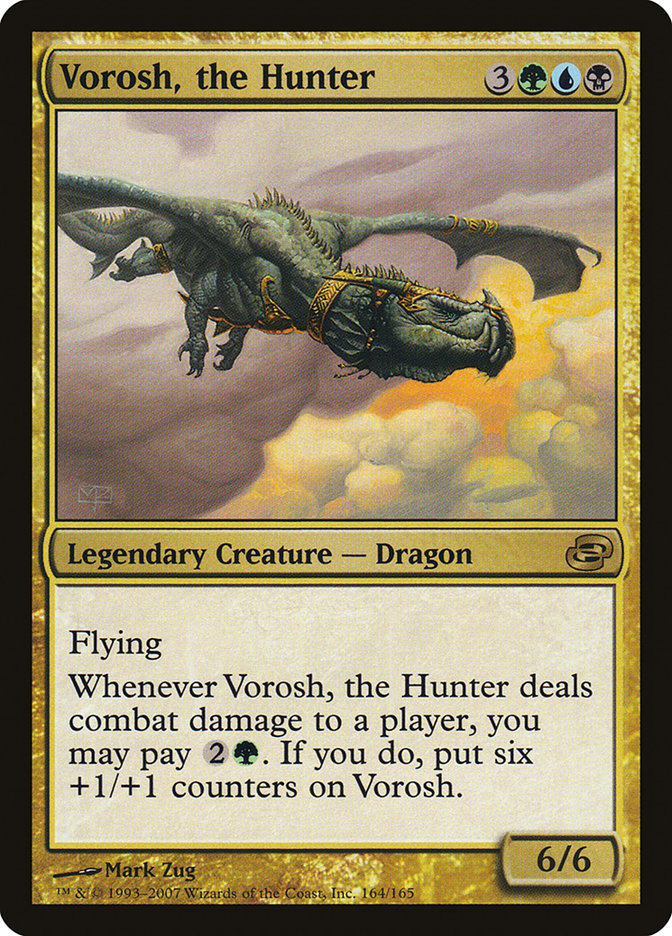 Vorosh, the Hunter [Planar Chaos] | Game Master's Emporium (The New GME)