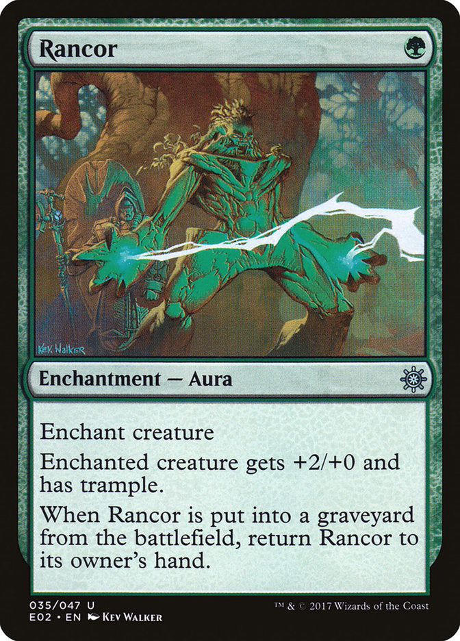 Rancor [Explorers of Ixalan] | Game Master's Emporium (The New GME)