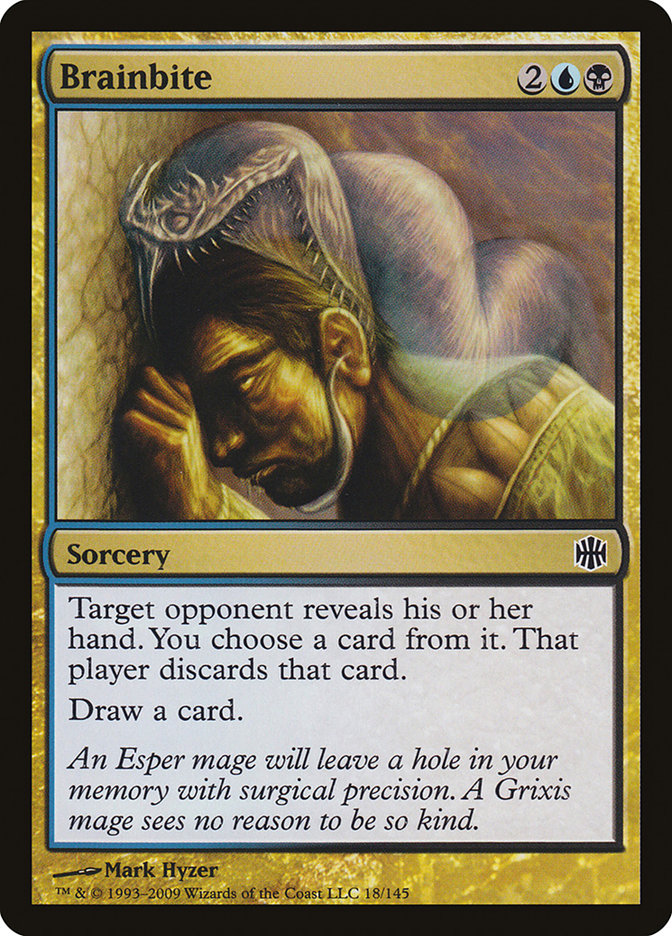 Brainbite [Alara Reborn] | Game Master's Emporium (The New GME)