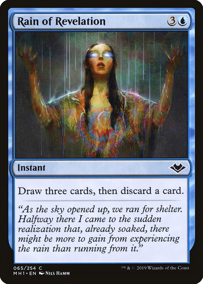 Rain of Revelation [Modern Horizons] | Game Master's Emporium (The New GME)