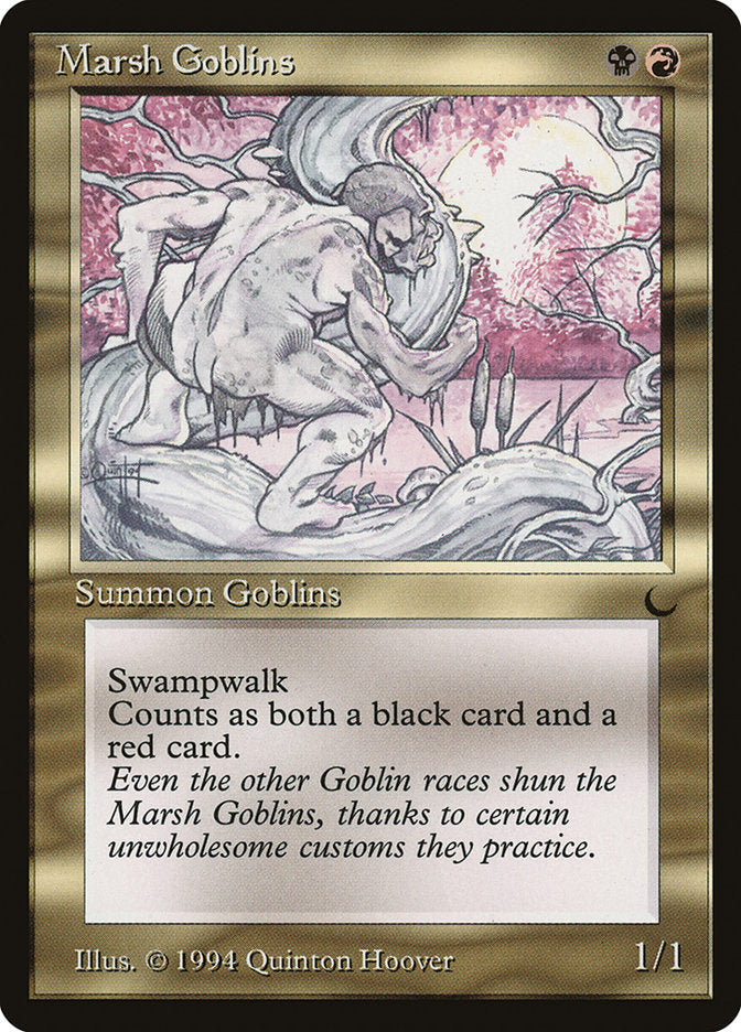 Marsh Goblins [The Dark] | Game Master's Emporium (The New GME)