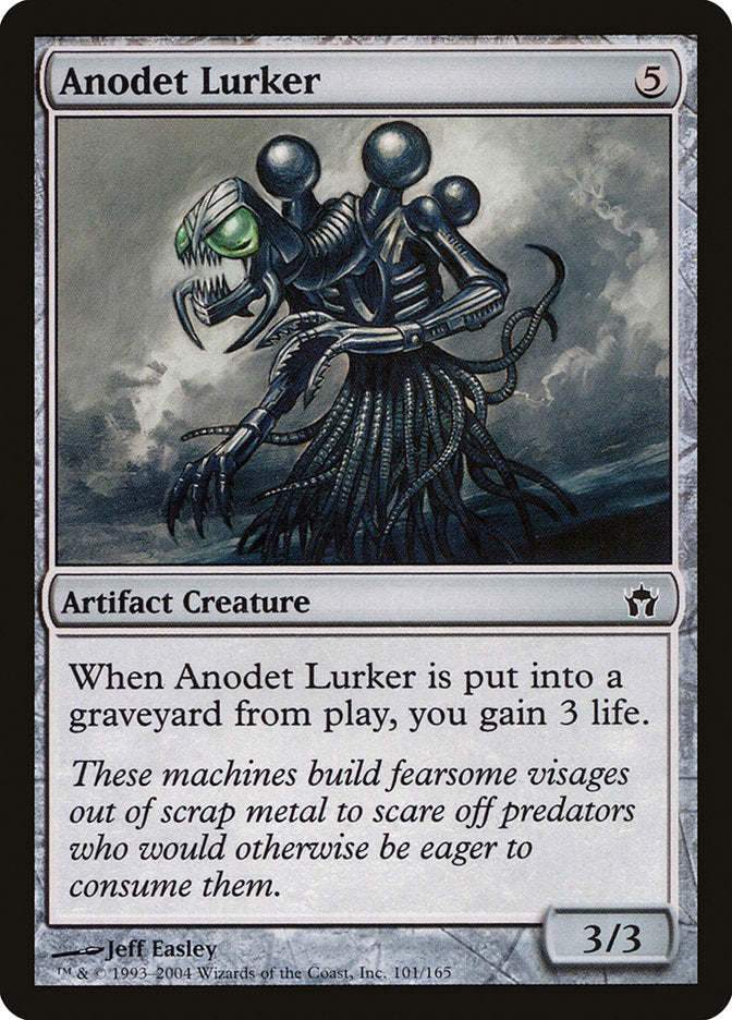 Anodet Lurker [Fifth Dawn] | Game Master's Emporium (The New GME)