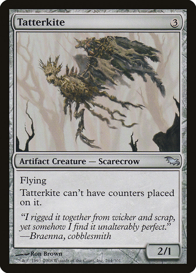 Tatterkite [Shadowmoor] | Game Master's Emporium (The New GME)