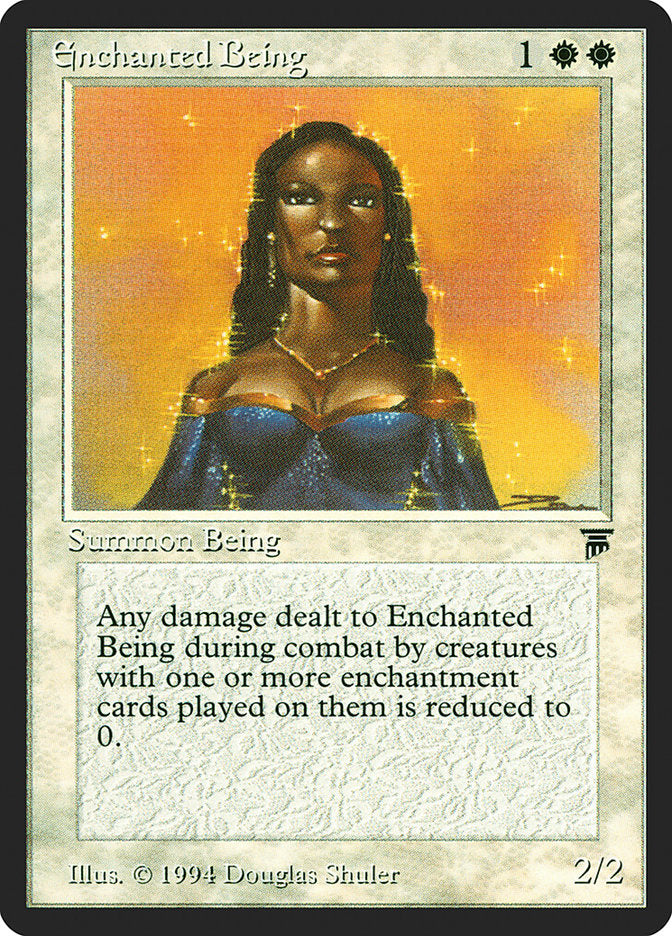 Enchanted Being [Legends] | Game Master's Emporium (The New GME)