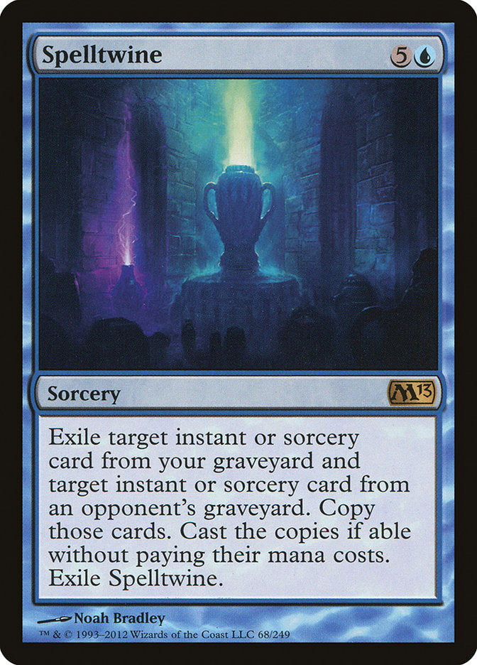 Spelltwine [Magic 2013] | Game Master's Emporium (The New GME)