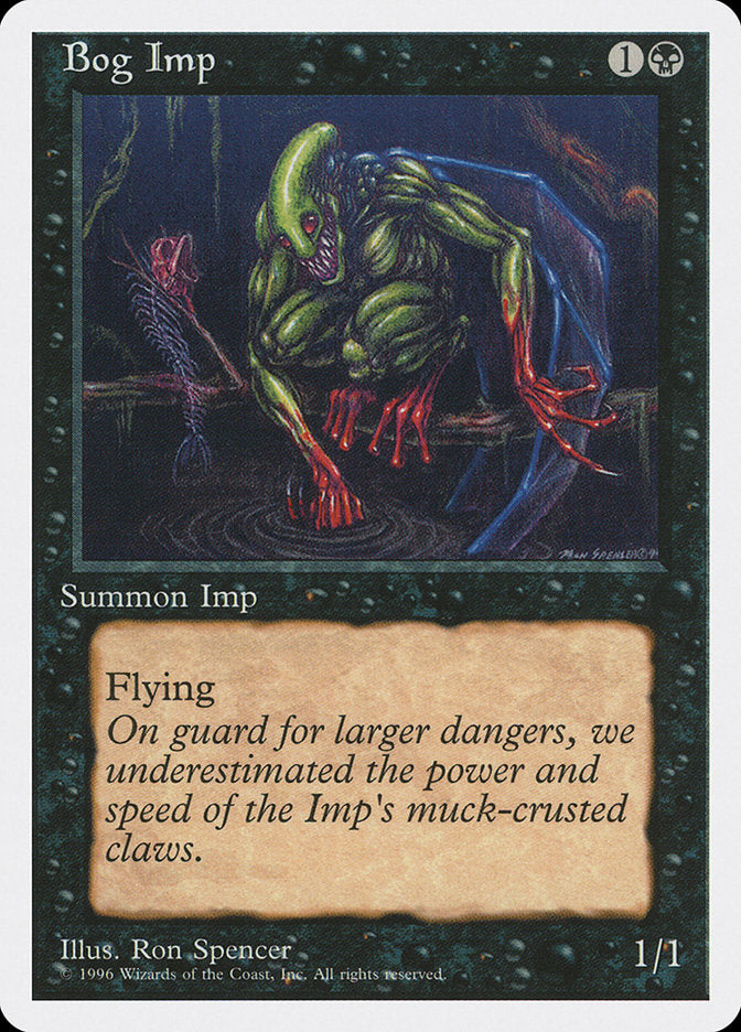 Bog Imp [Introductory Two-Player Set] | Game Master's Emporium (The New GME)