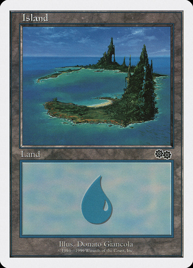Island (110) [Battle Royale] | Game Master's Emporium (The New GME)