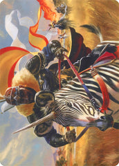 Zhalfirin Decoy // Zhalfirin Decoy [Modern Horizons Art Series] | Game Master's Emporium (The New GME)