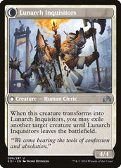 Avacynian Missionaries // Lunarch Inquisitors [Shadows over Innistrad] | Game Master's Emporium (The New GME)