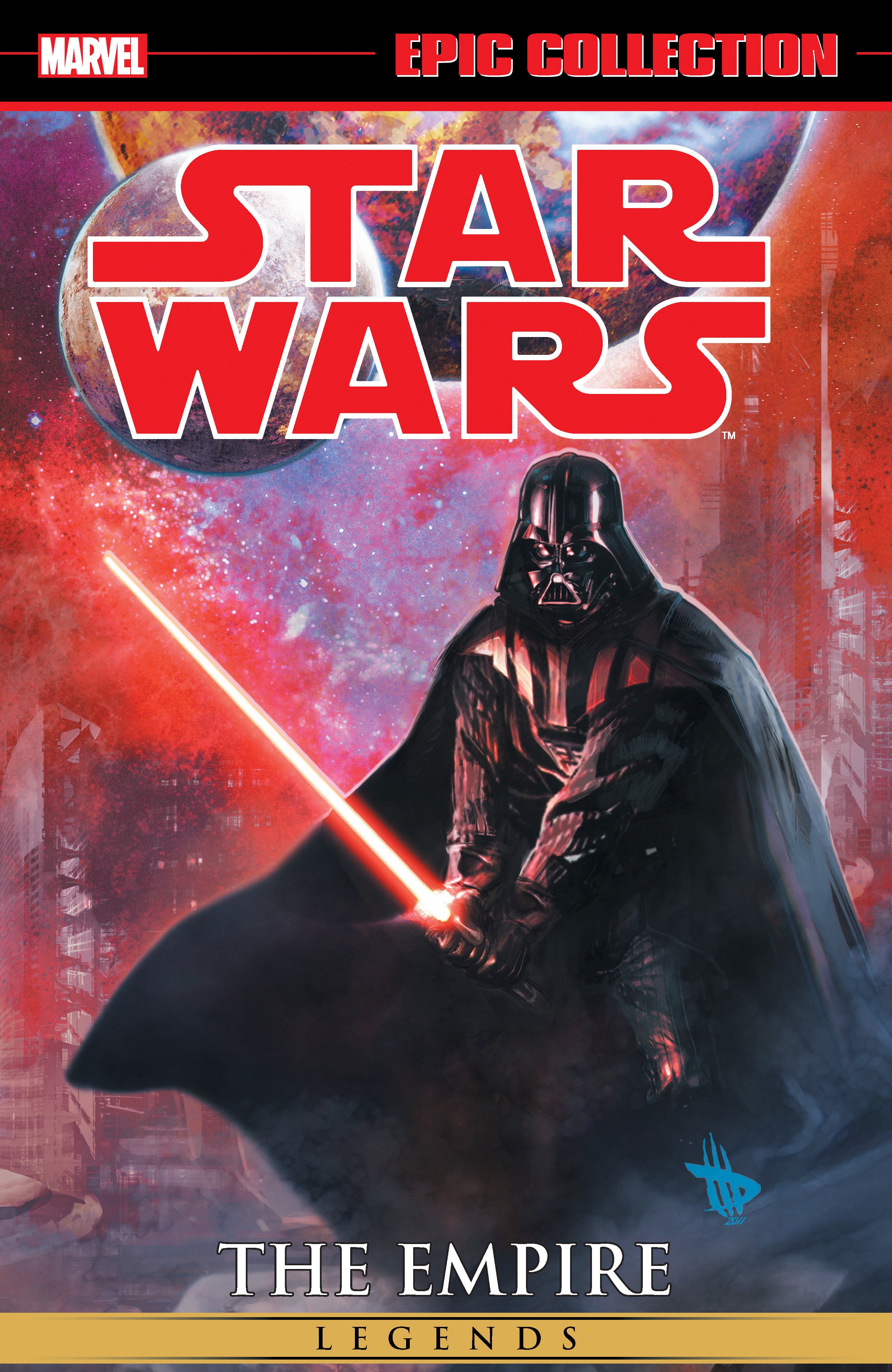 Star Wars Legends Epic Collection: The Empire Volume. 2 [New Printing] | Game Master's Emporium (The New GME)