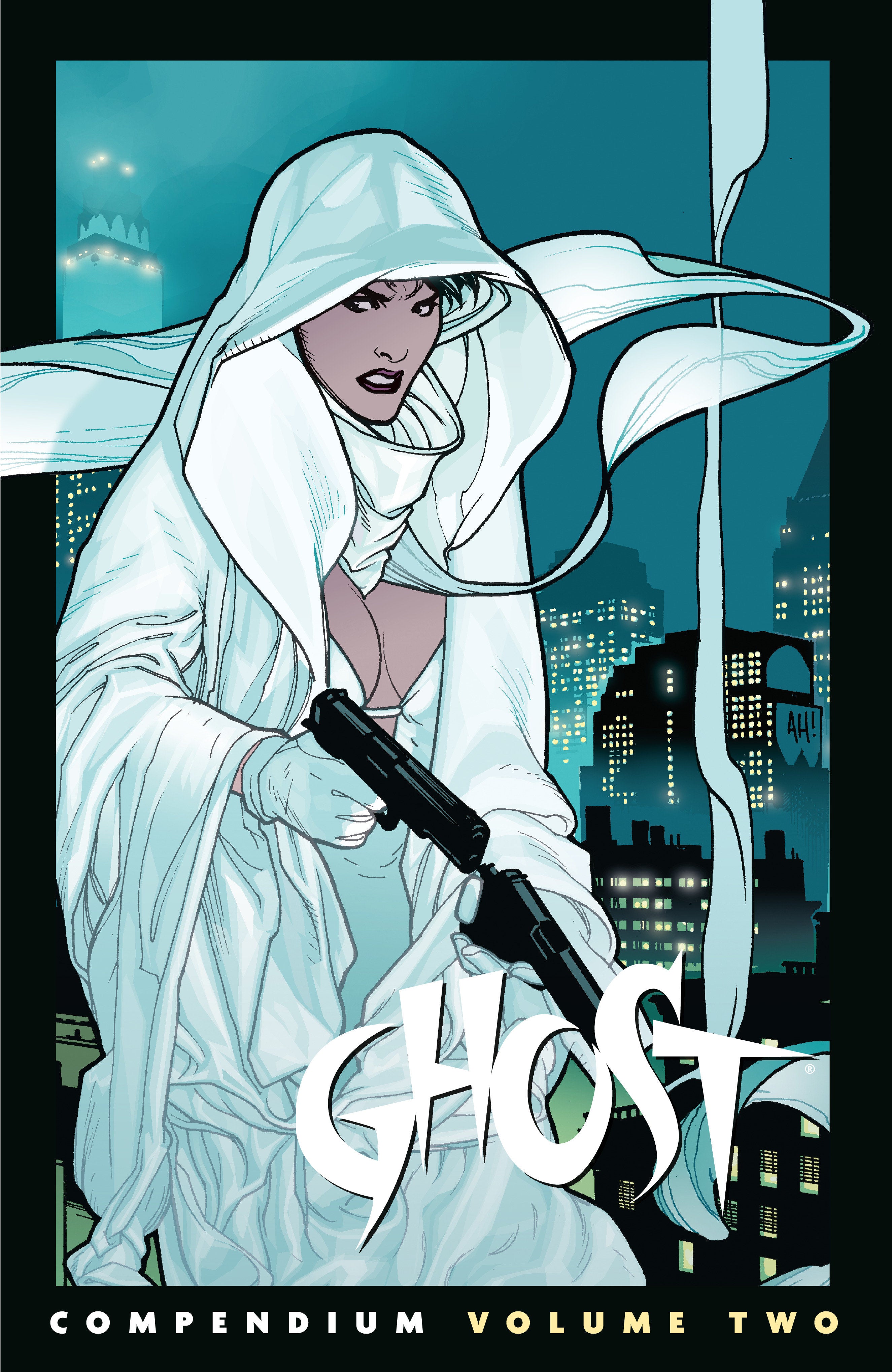 The Ghost Compendium Volume 2 | Game Master's Emporium (The New GME)