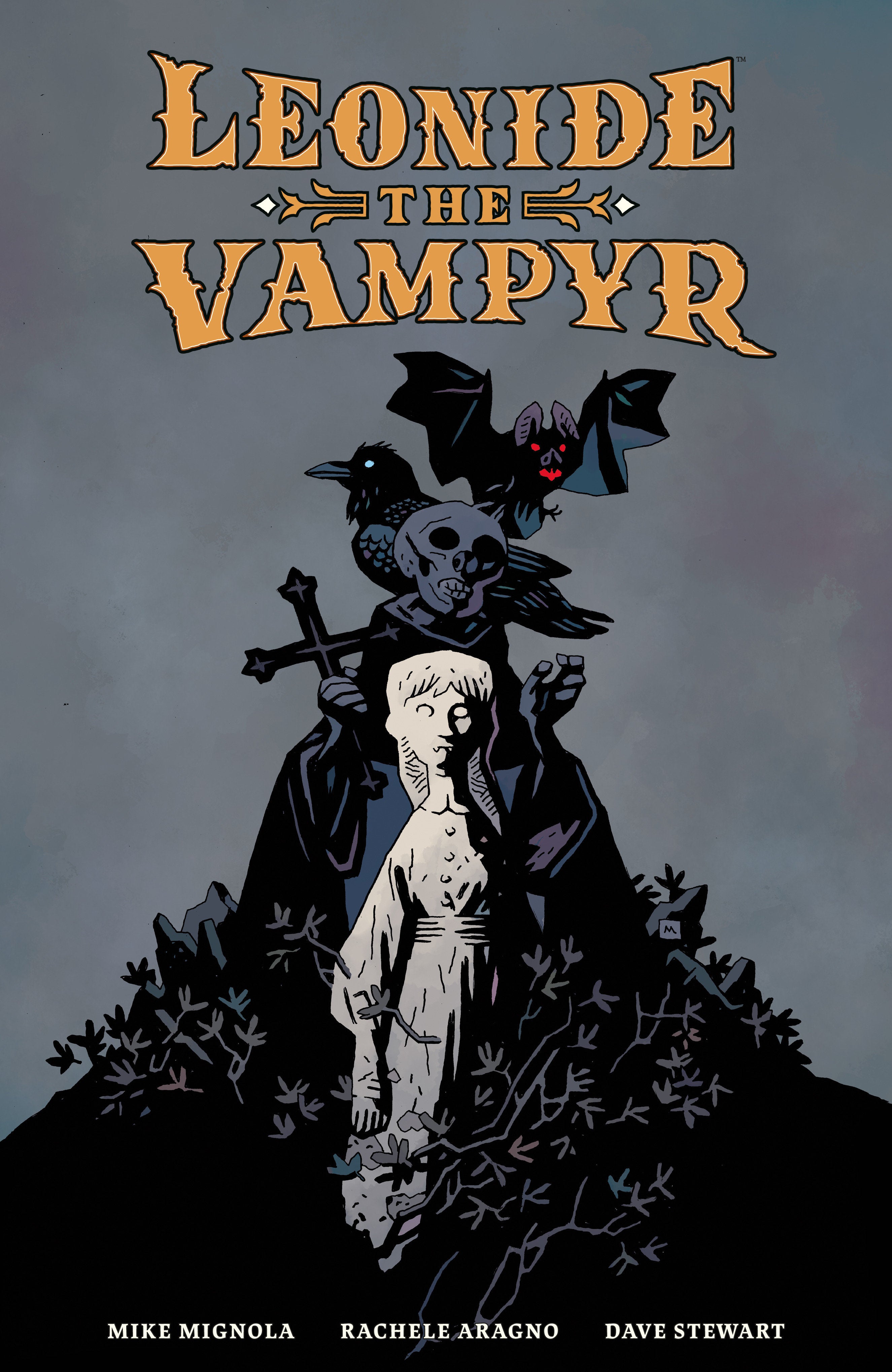 Leonide The Vampyr | Game Master's Emporium (The New GME)
