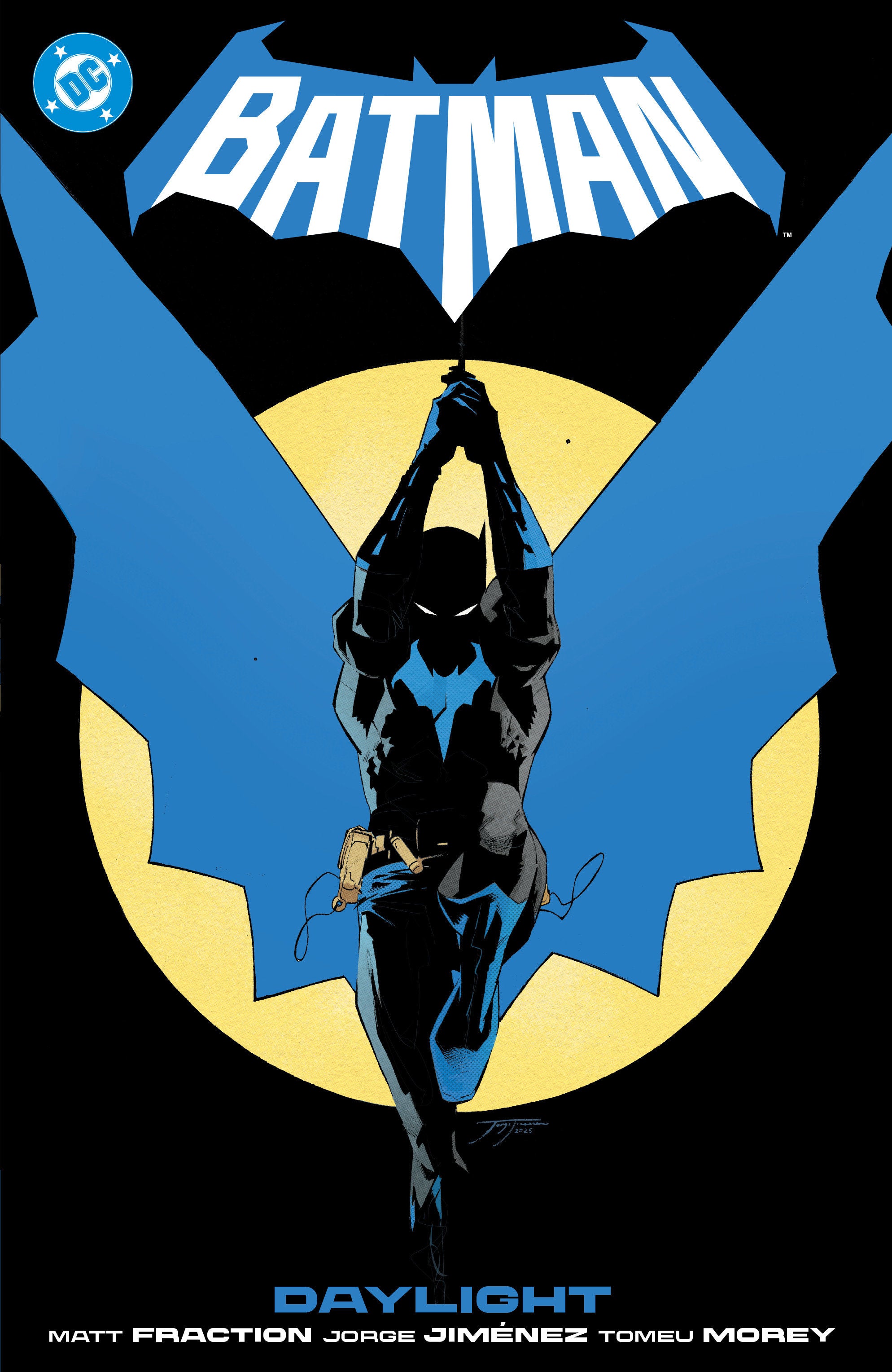 Batman Volume. 1: Daylight | Game Master's Emporium (The New GME)