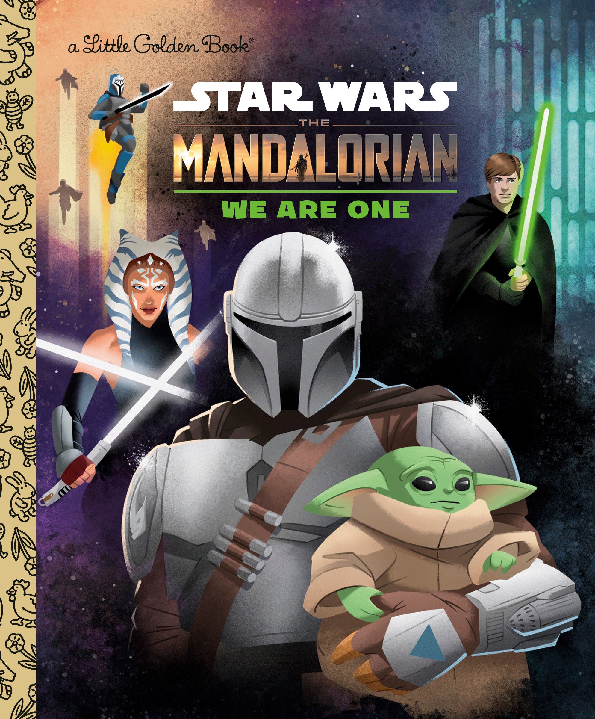 We Are One (Star Wars: The Mandalorian) | Game Master's Emporium (The New GME)